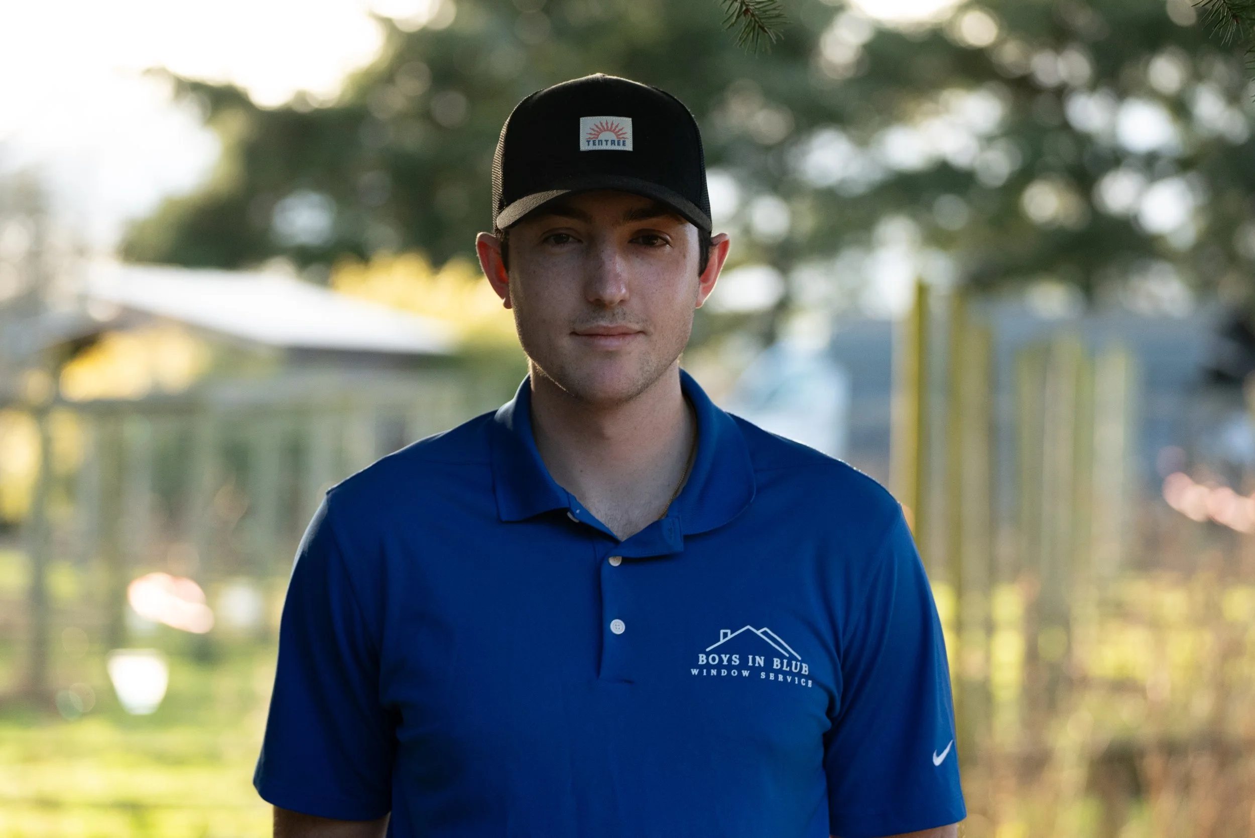 Window washing expert in Powell River