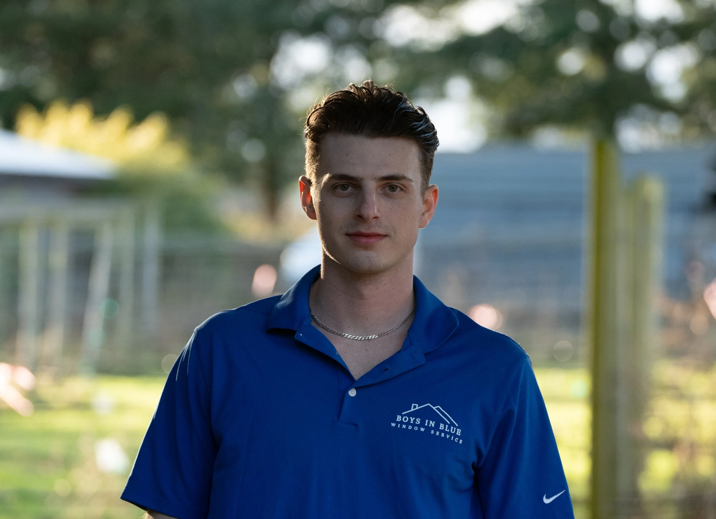 Window washing expert in Vernon & Kelowna, BC