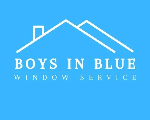 Boys In Blue Window Service