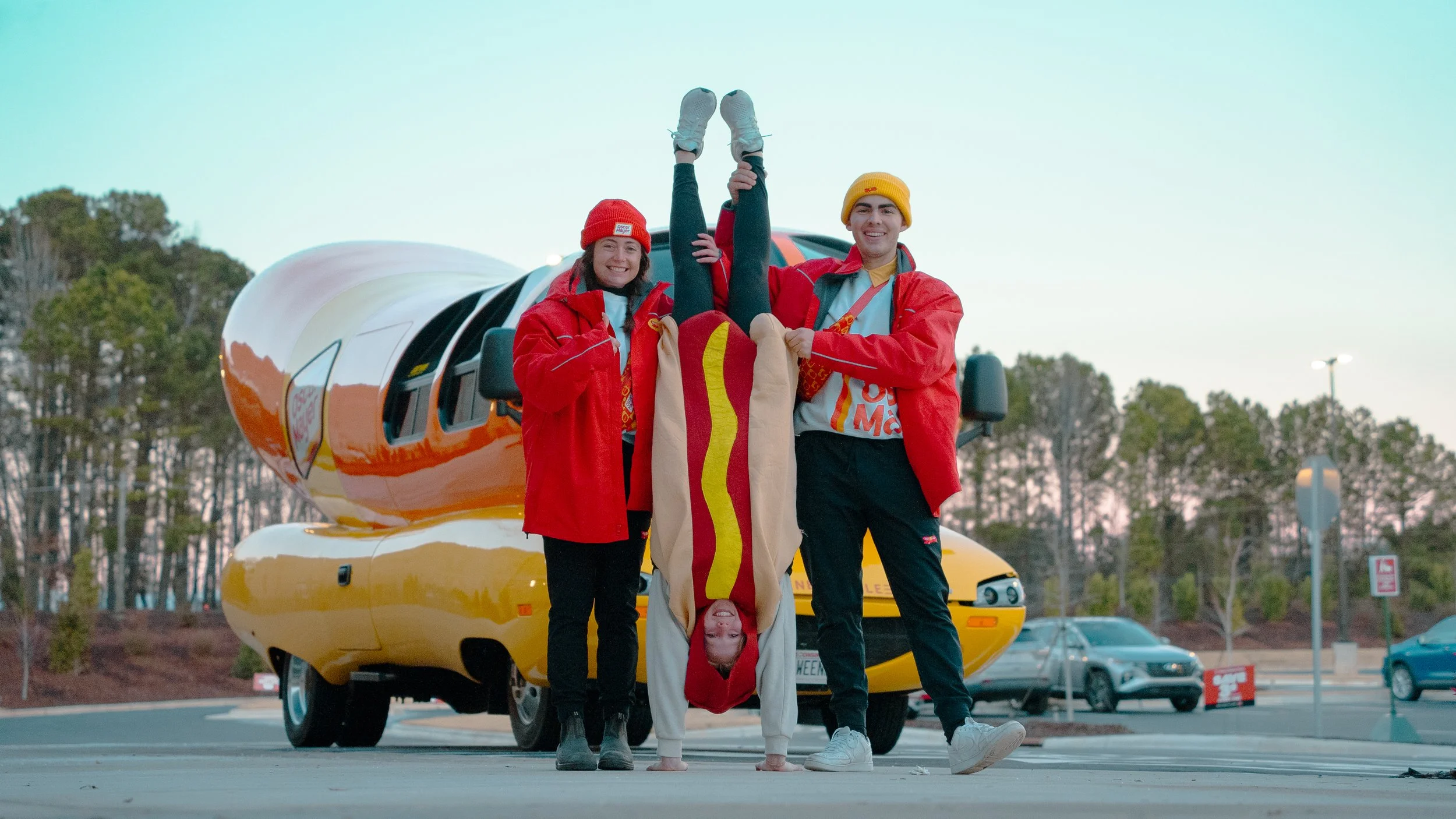 Oscar Mayer