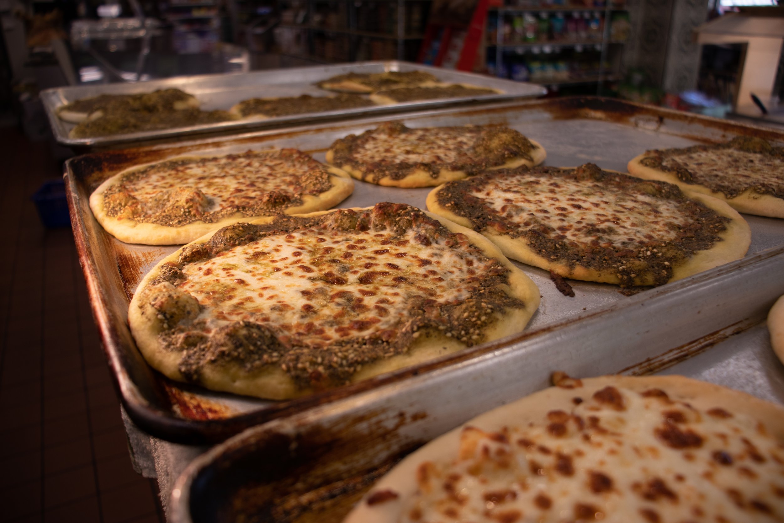 Al Baraka Shawarma