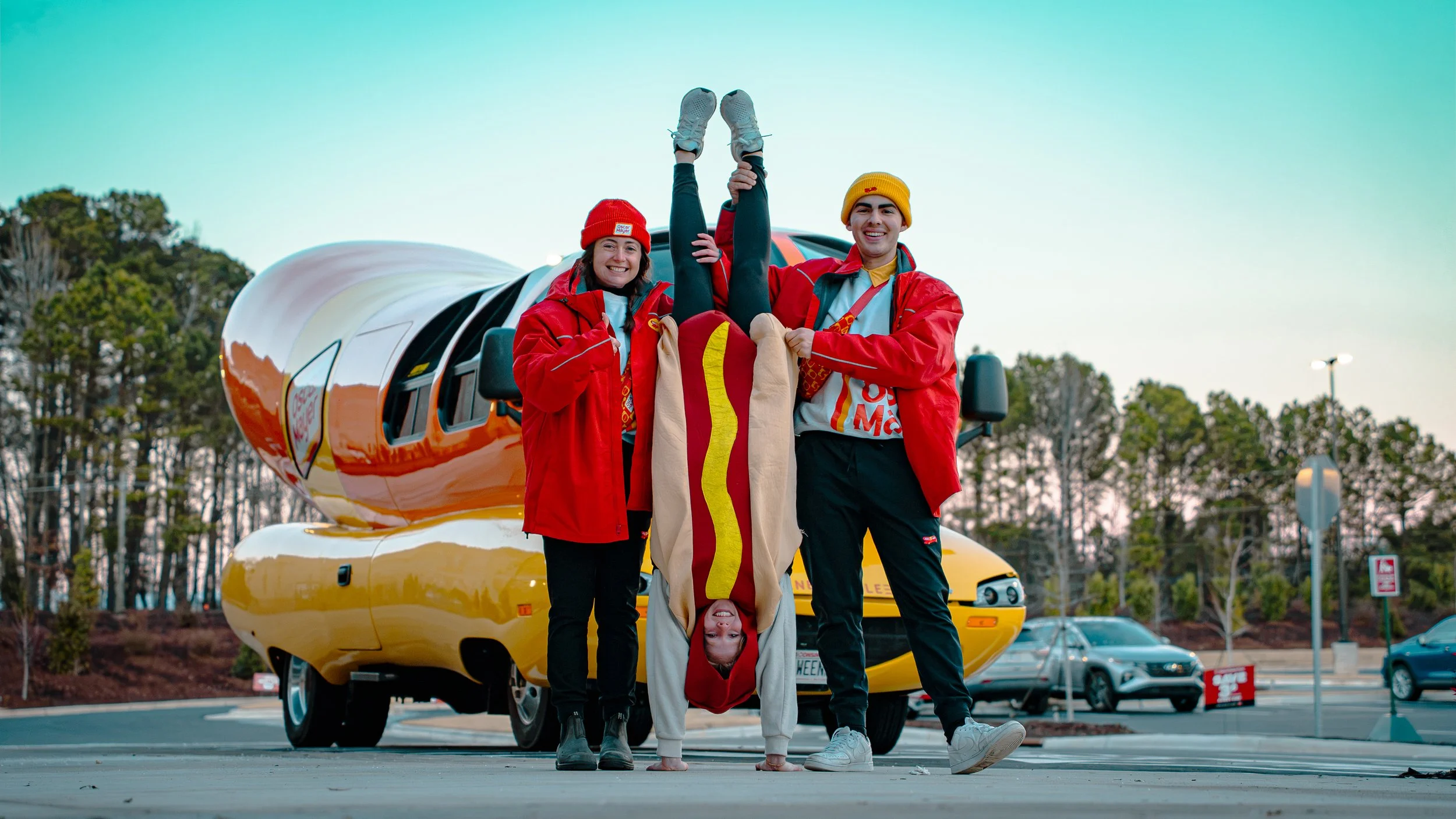 Oscar Mayer