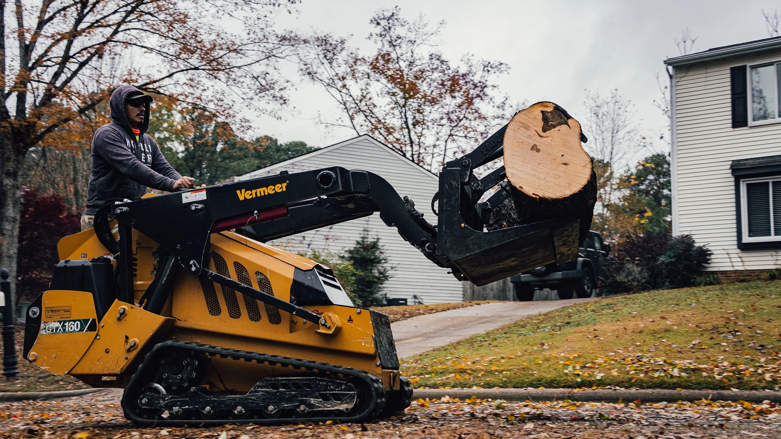 Cardona Tree Services