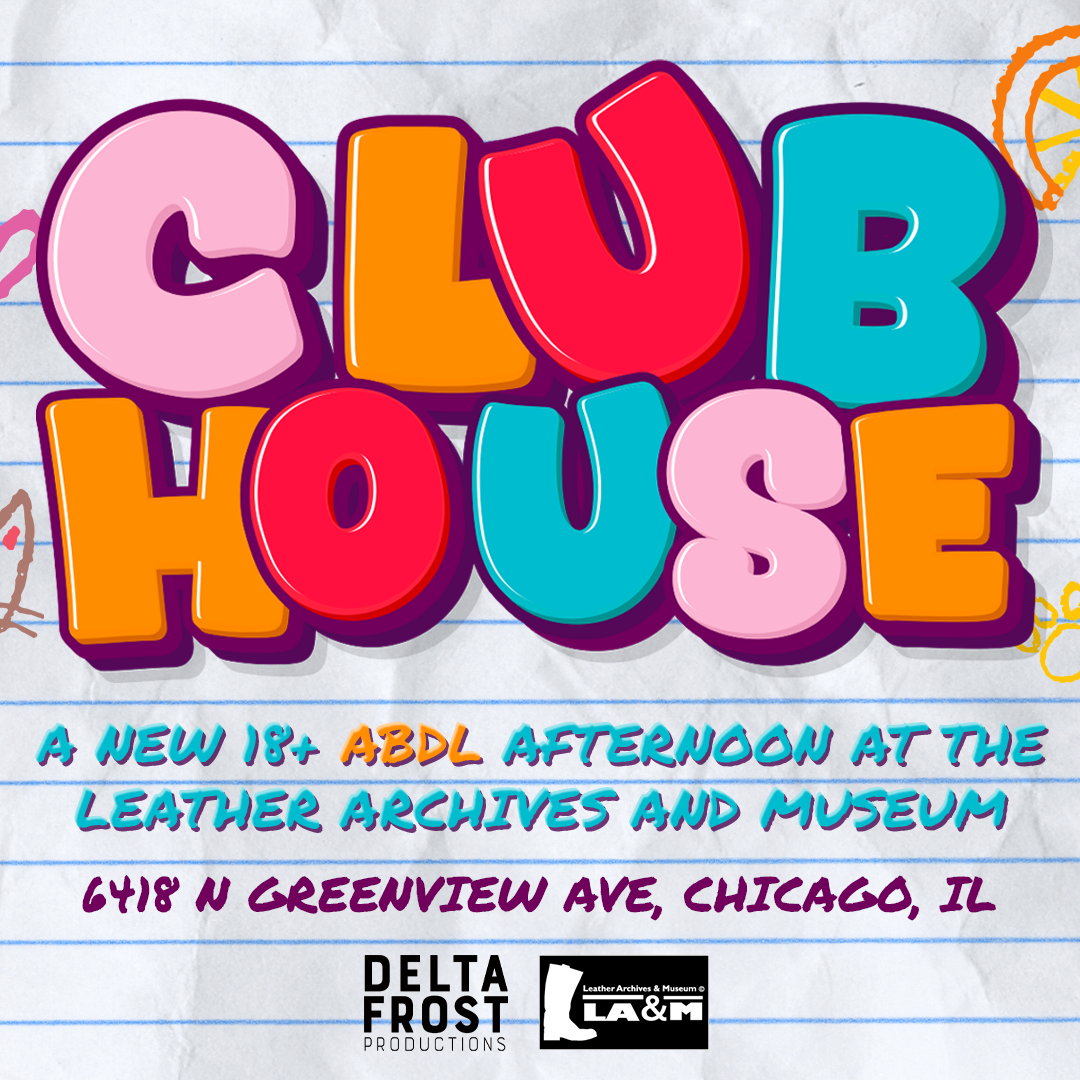 CLUB HOUSE (18+)