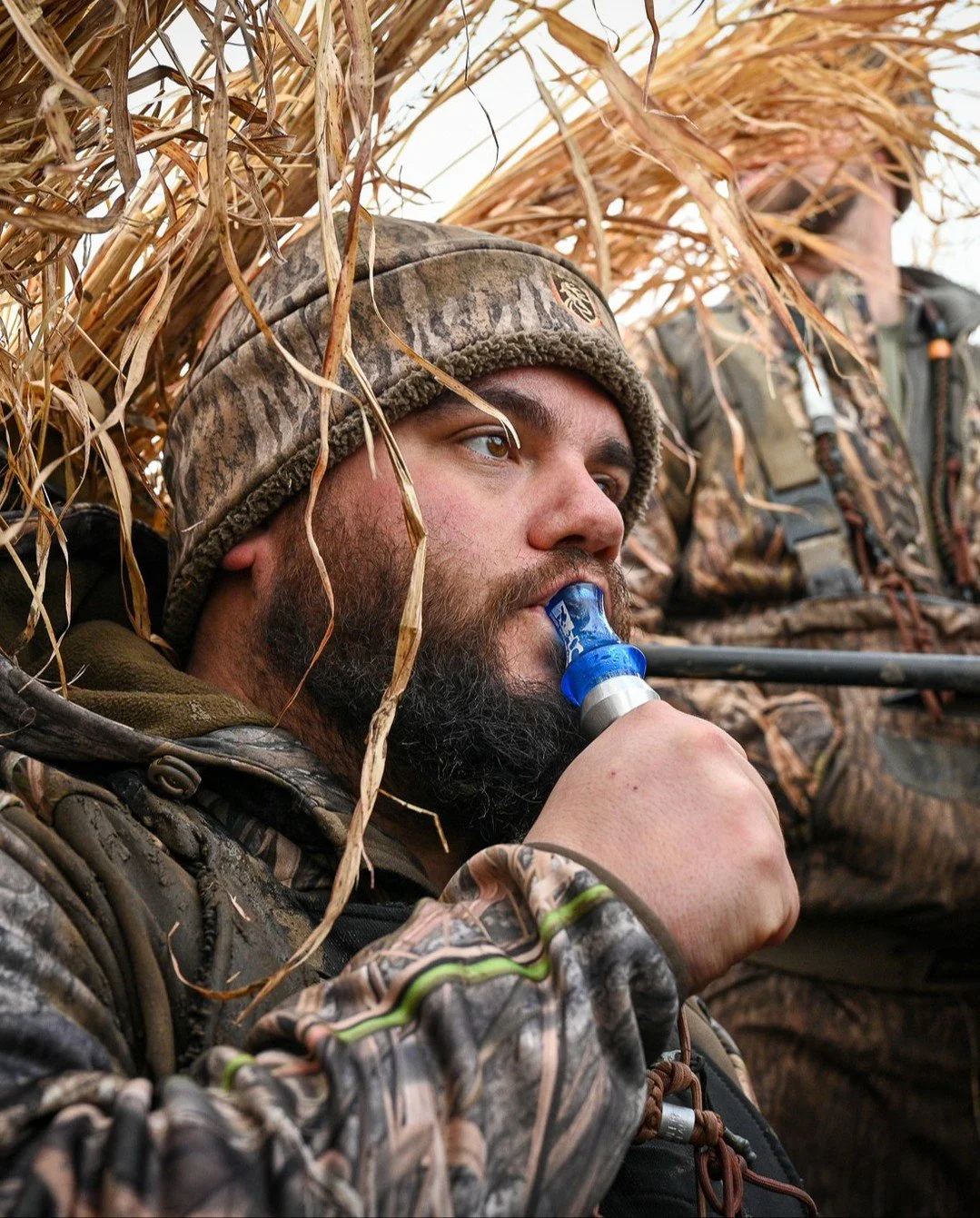 Looking forward to a little blind time! 🔥

#Waterfowl #WaterfowlHunting #GreatOutdoors #DuckHunting #GooseHunting #MakeYourMark #BuildingOutdoorBrands #OutlinkDigital