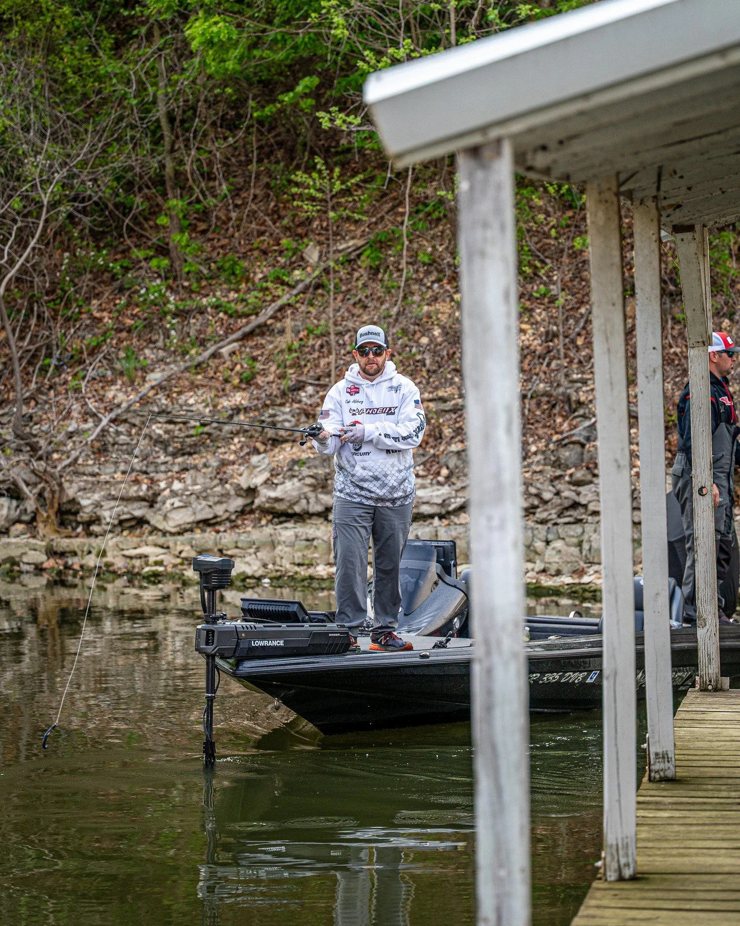 It's all about the angle... 🤙

#BassFishing #TournamentFishing #FishingPhotography #BuildingOutdoorBrands #OutlinkDigital