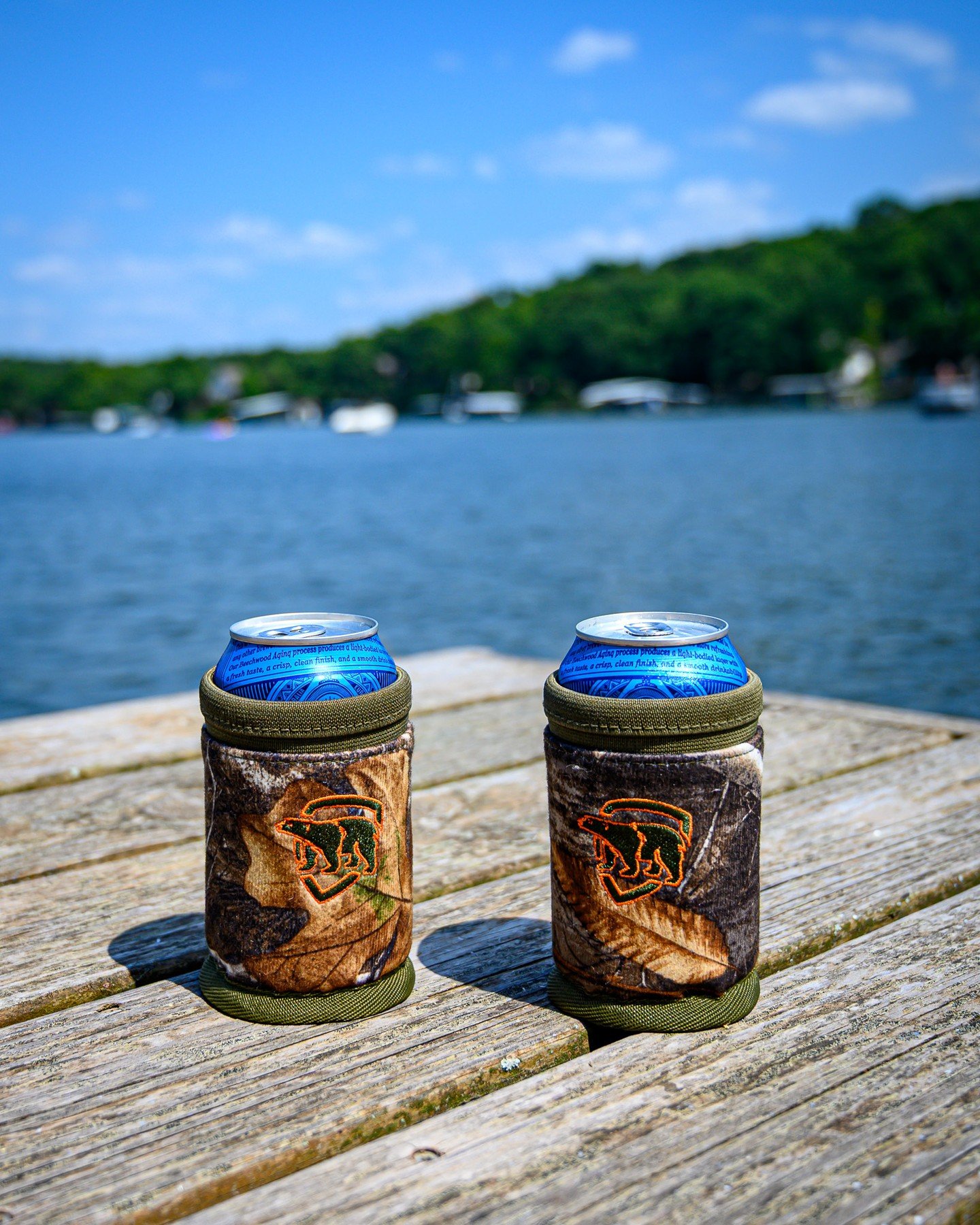 Lake season is officially in full-swing! 🍻

#MemorialDay #MemorialDayWeekend #OnTheWater #LakeLife #OutlinkDigital