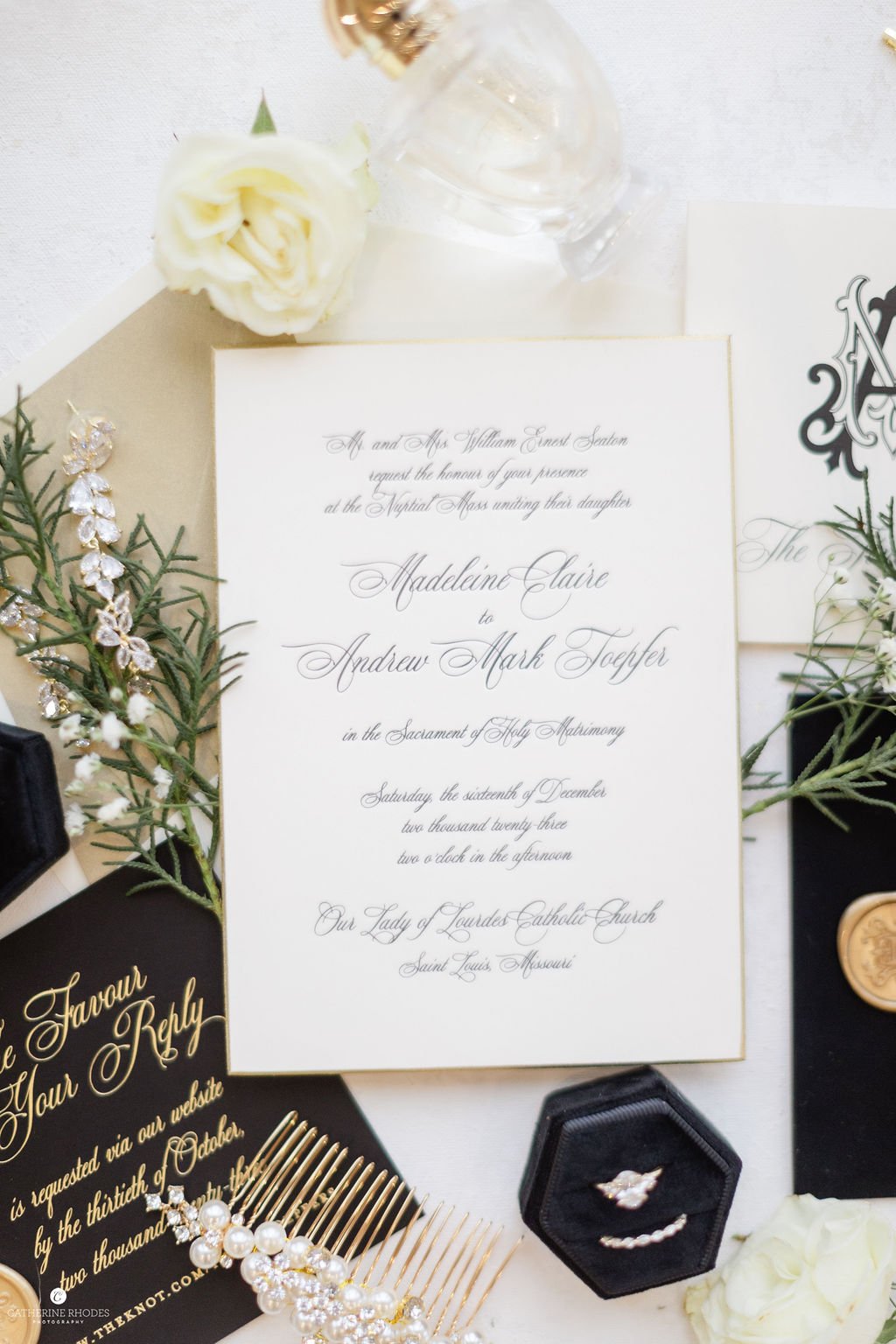 A Thoughtful Guide to Tipping Your Wedding Vendors