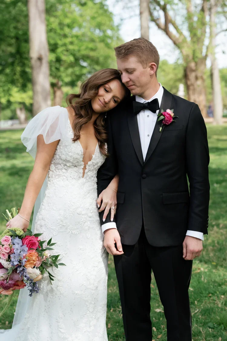 JOEL + KIRSTEN