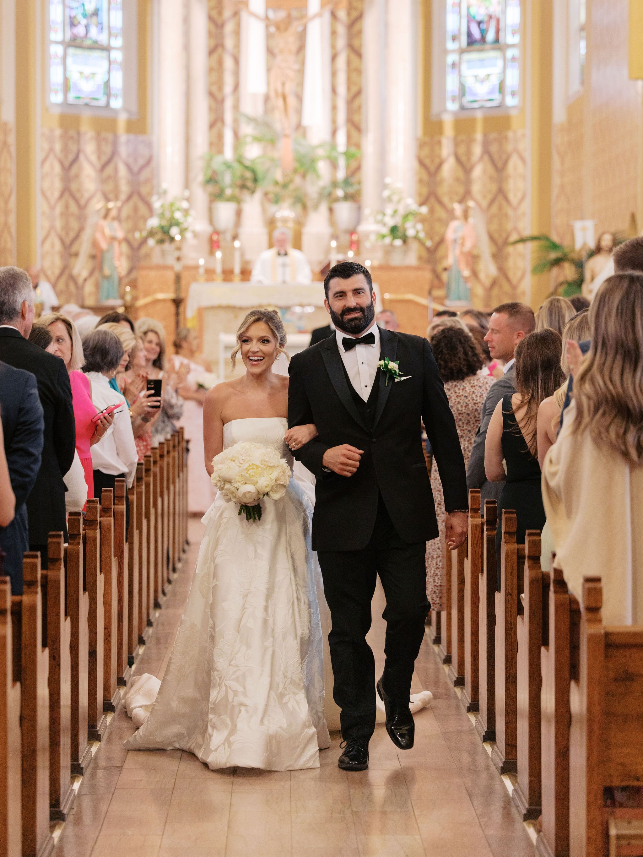 NICK & LIBBY
