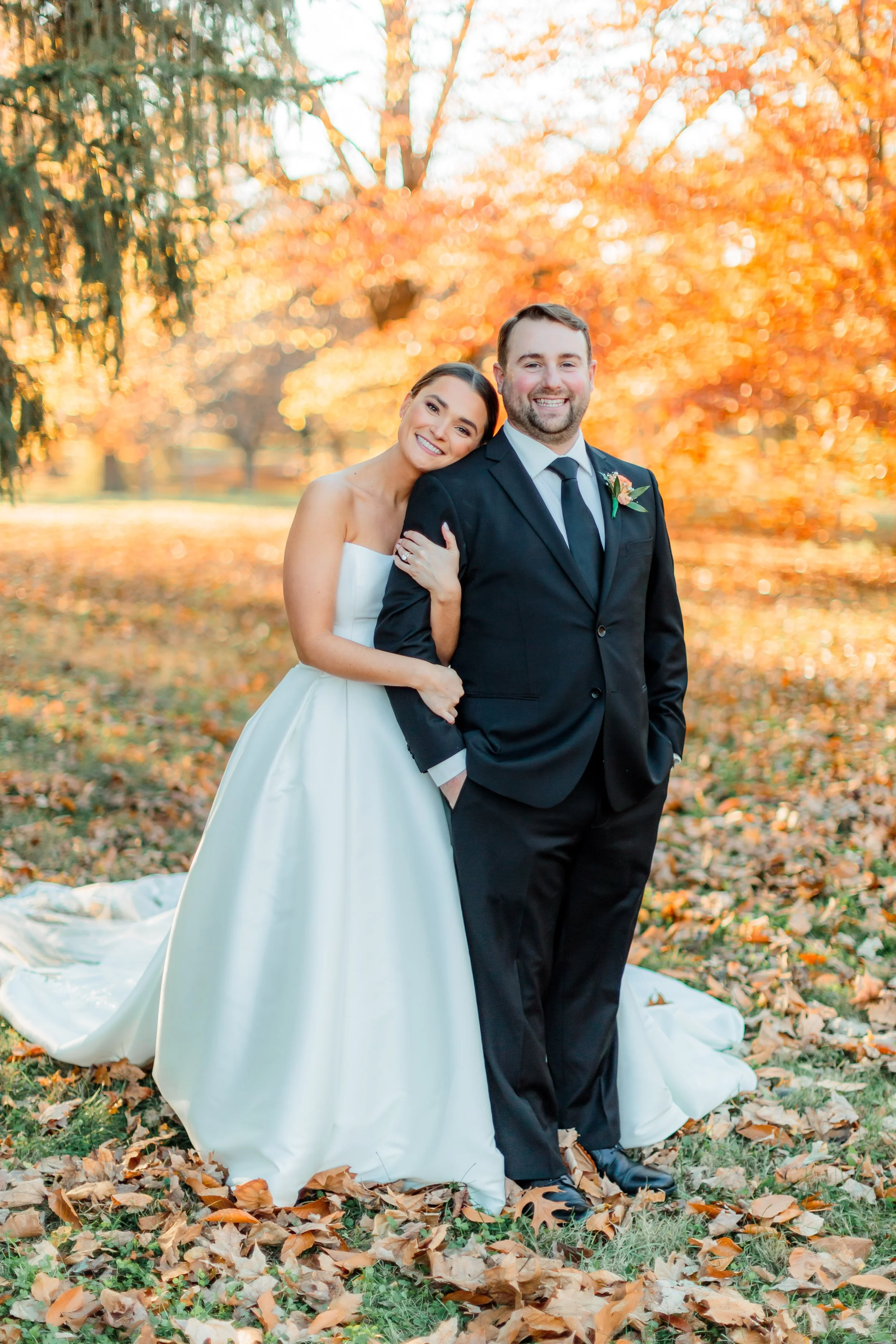 ALEX + MARY KATE