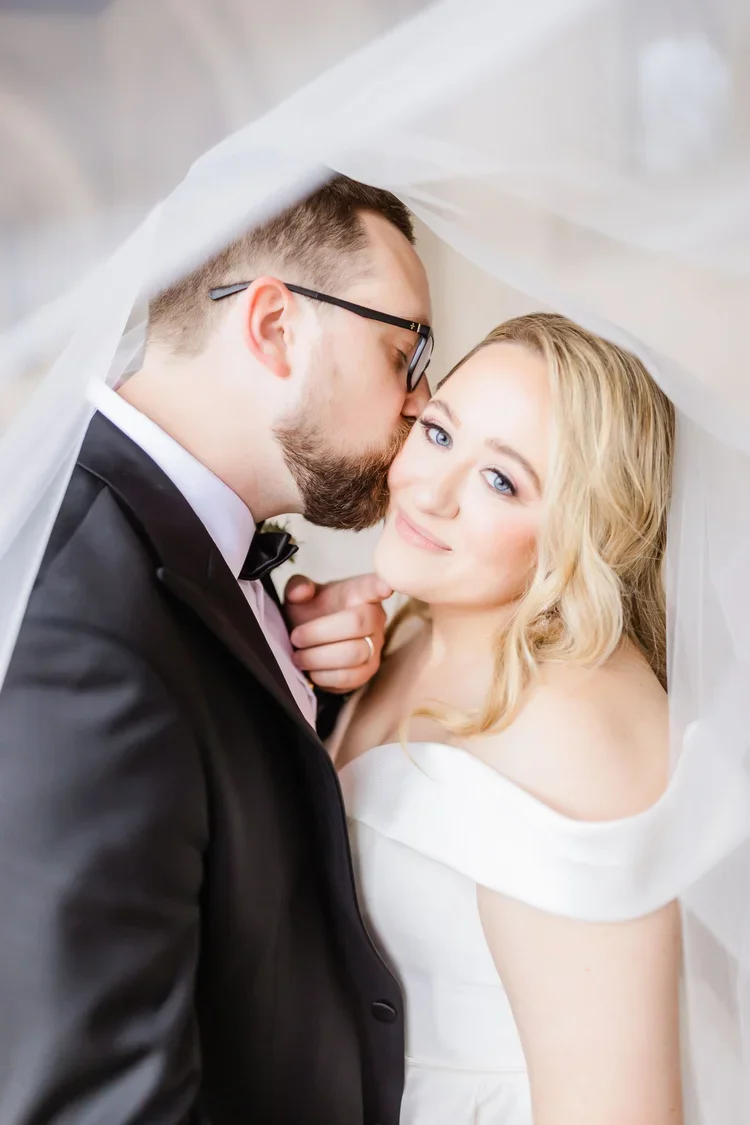 ANDREW + MADELEINE