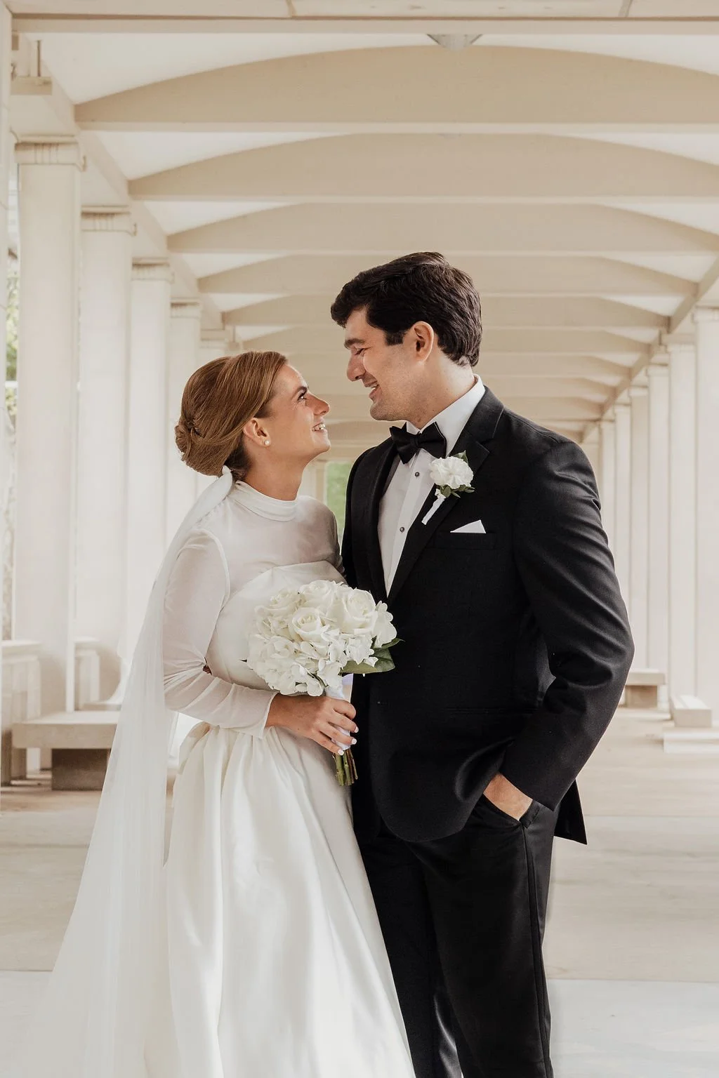 ALEX + CECELIA