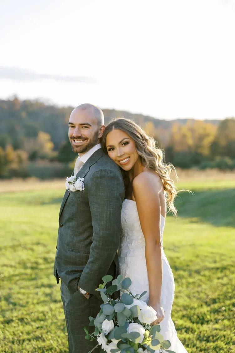 DEVON + CAITLYN