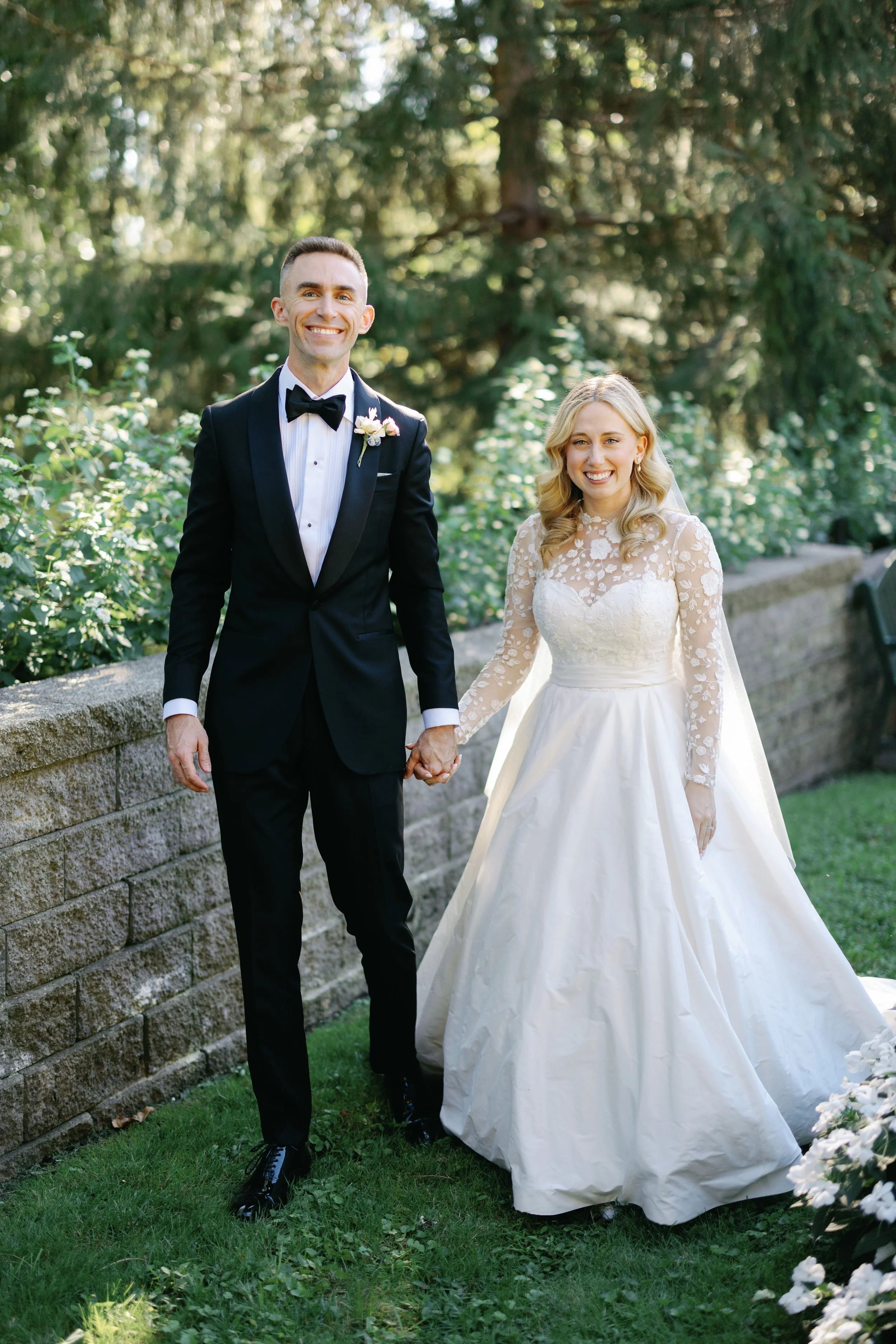NEAL + MEGAN