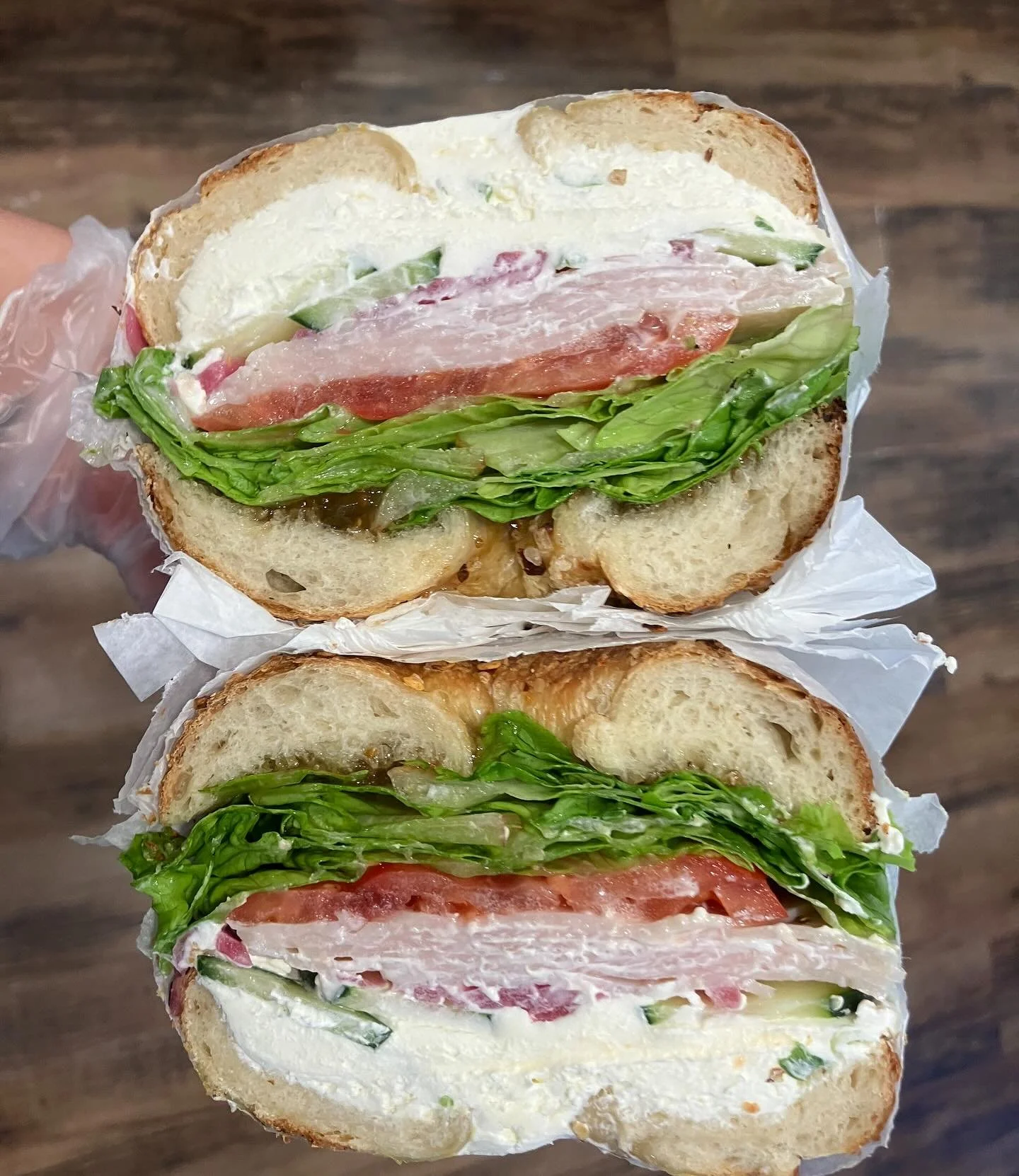 Fuel up for the weekend 💙 

👋 to everyone moving in this weekend! 

Come fuel up before the heavy lifting starts! 📦