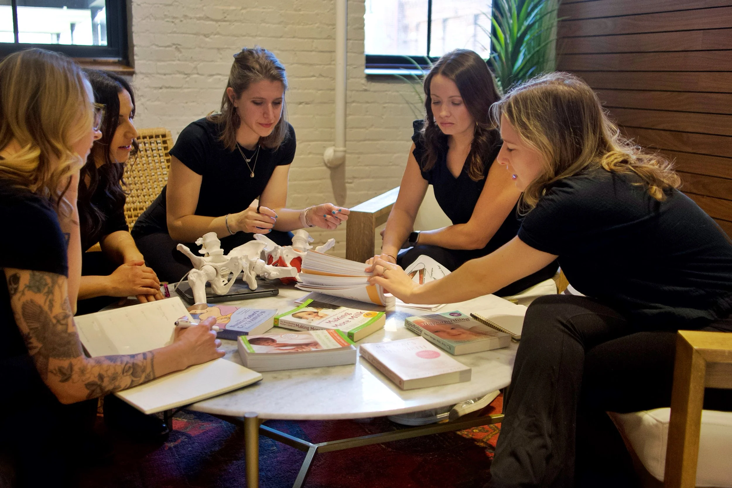 Perinatal Day Retreat