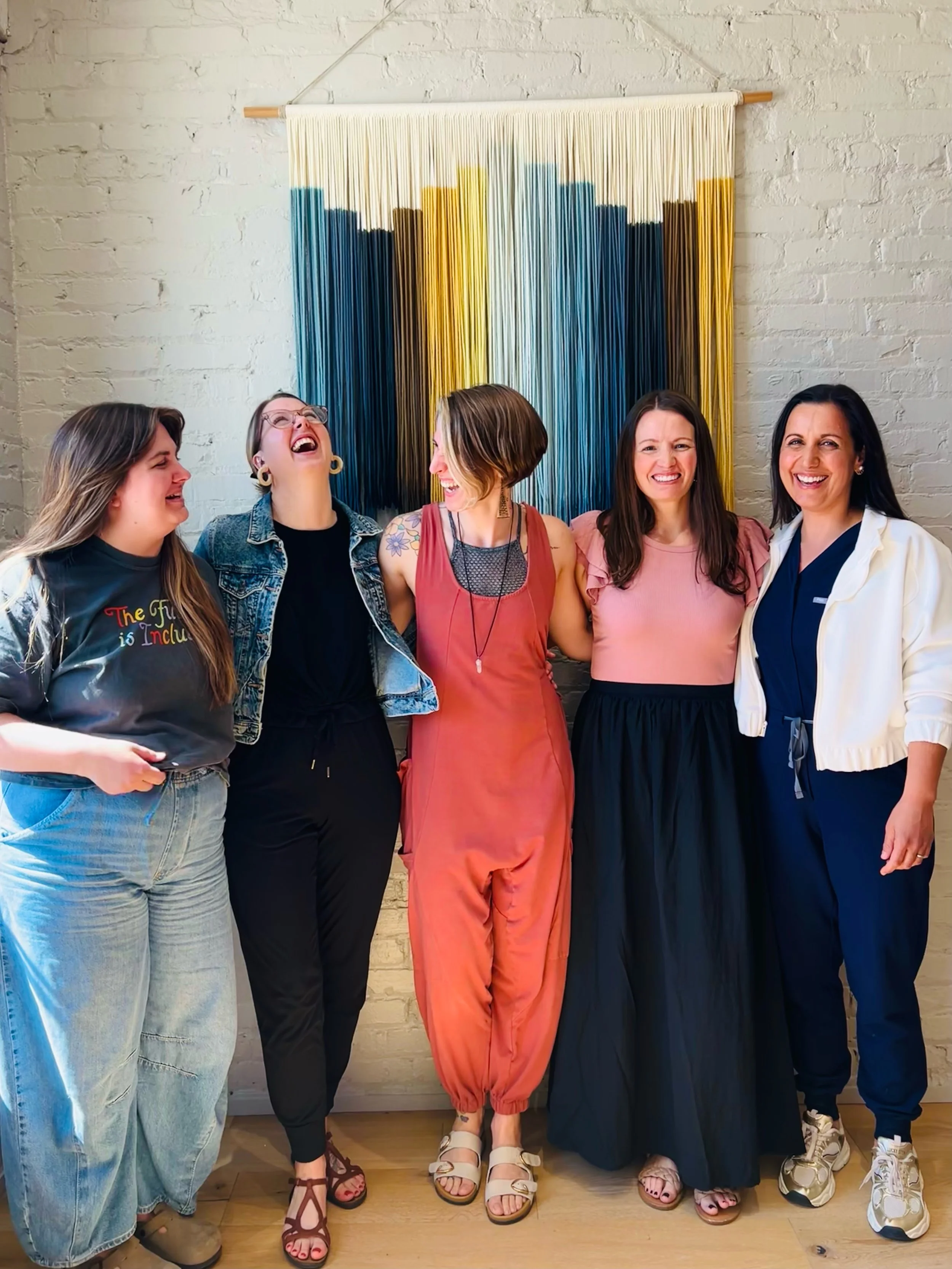 Our Spring Retreat in Review
