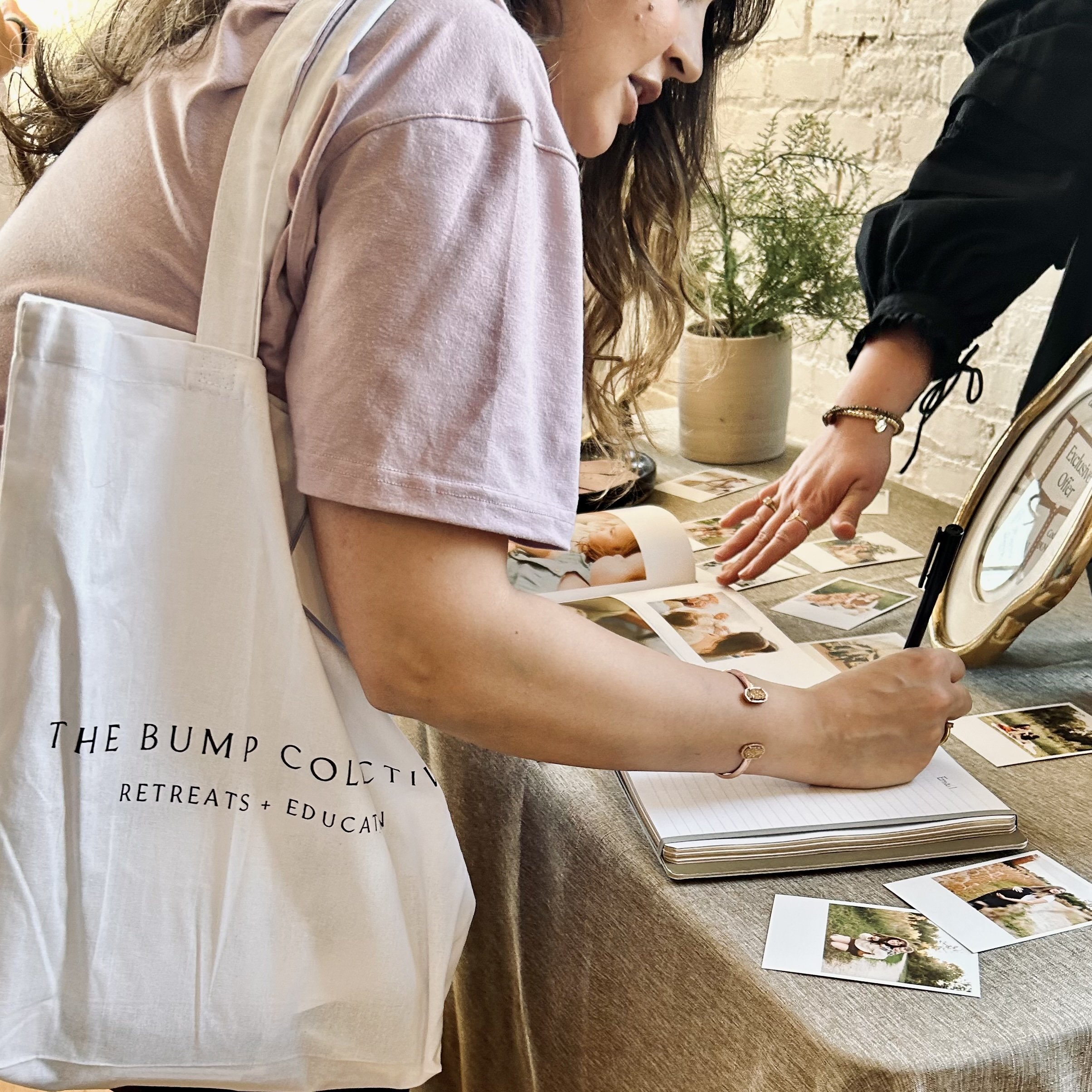 Perinatal Day Retreat