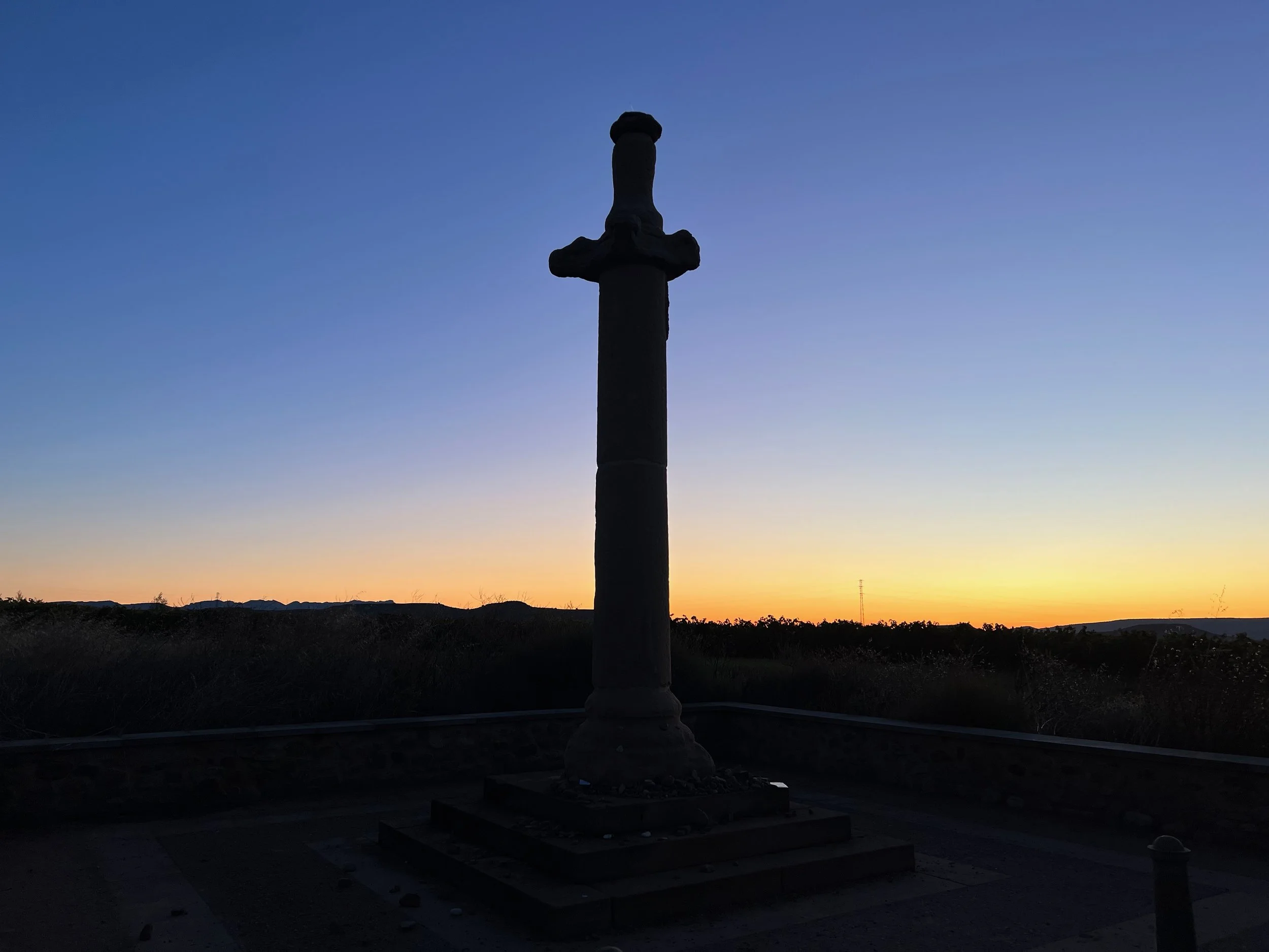 Camino Francés - Day 10: Nájera to Grañón