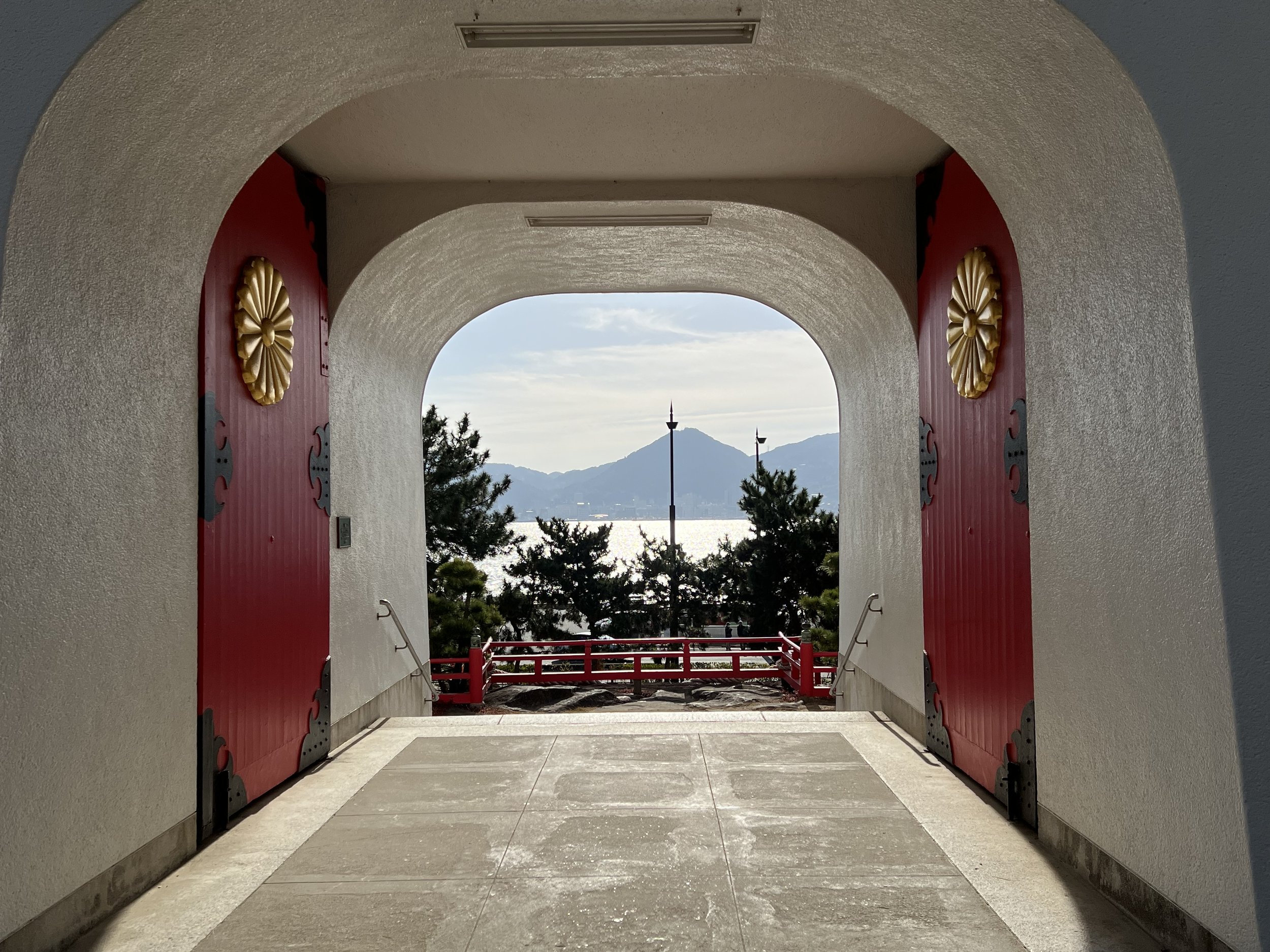 Shimonoseki - Yamaguchi, Japan