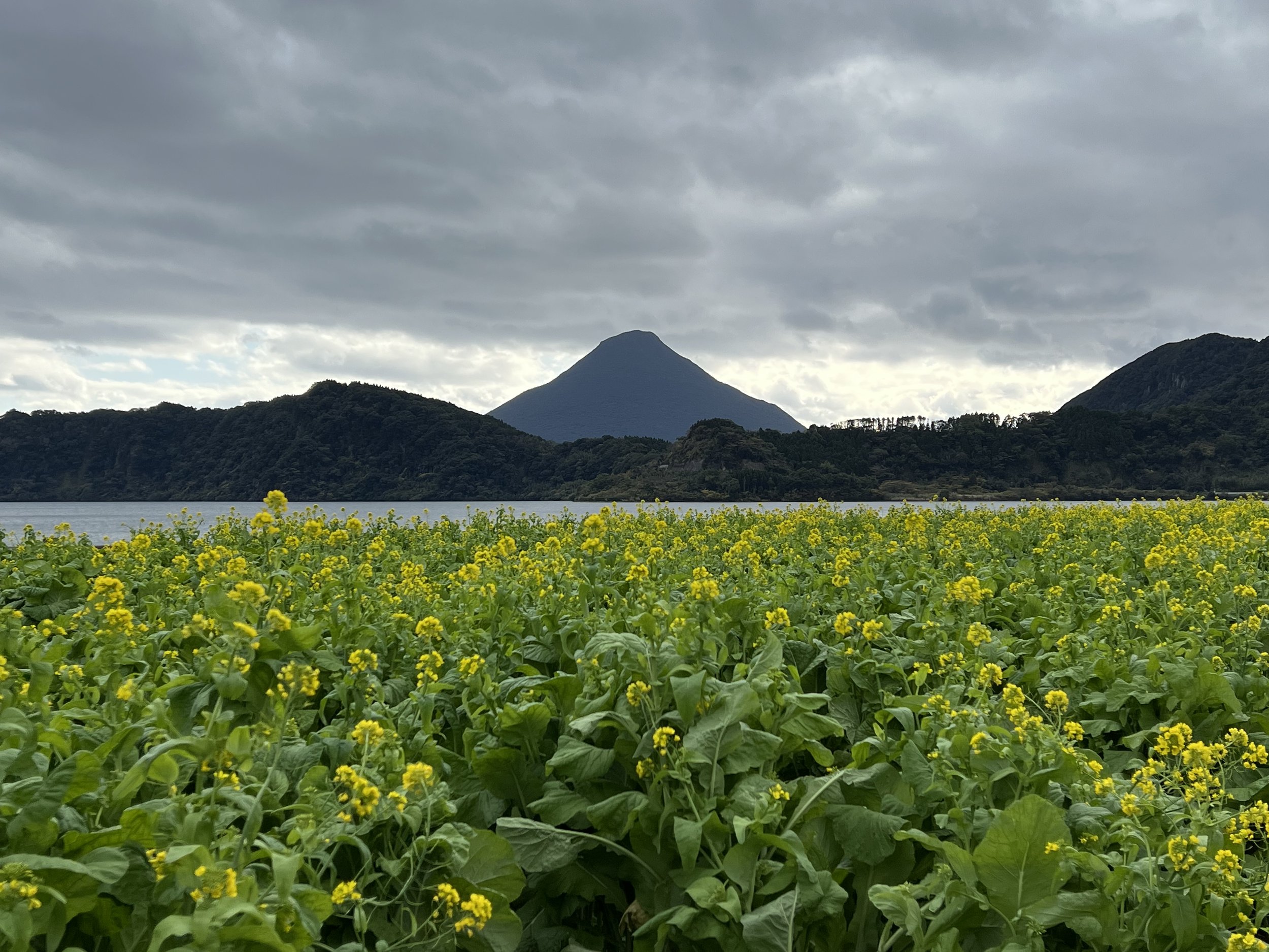 Ibusuki and Southern Coastline – Kagoshima, Japan