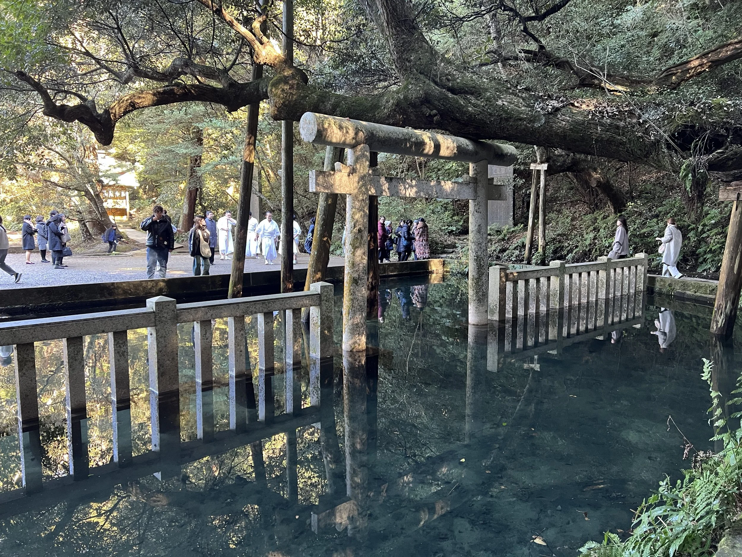 Kashima Shrine - Ibaraki, Japan