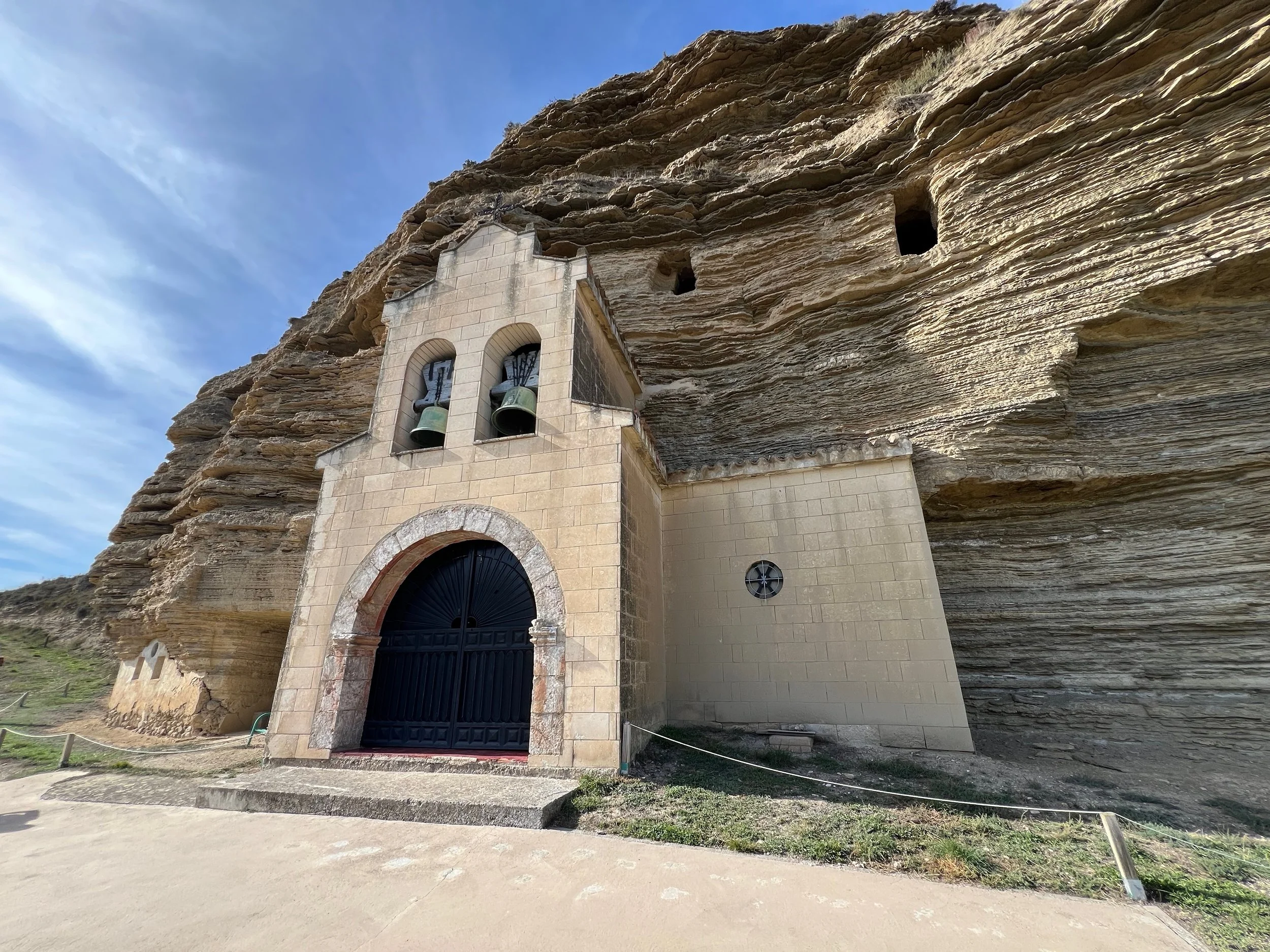 Camino Francés - Day 11: Grañón to Tosantos