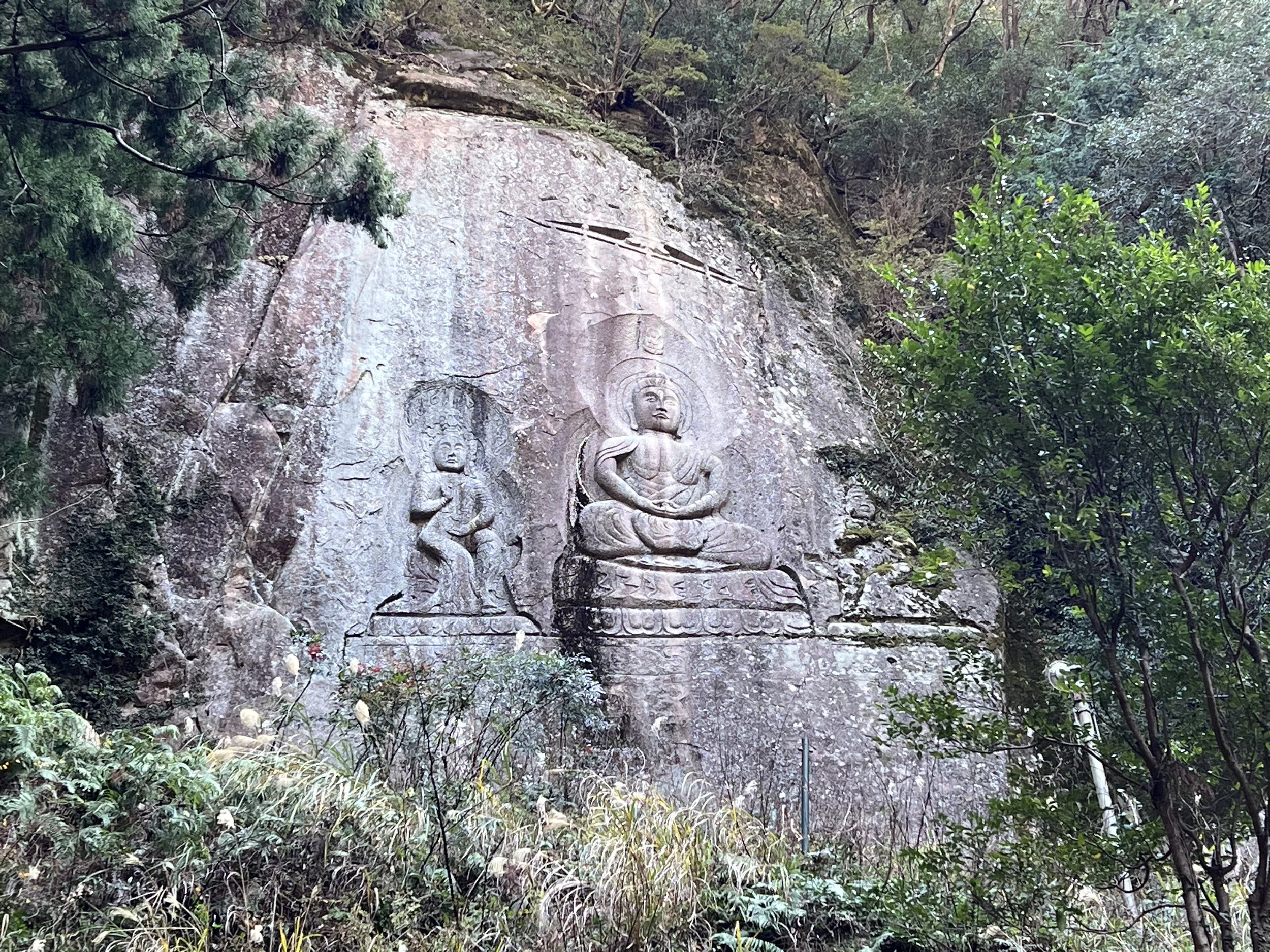 Kizetsu Gorge - Wakayama, Japan