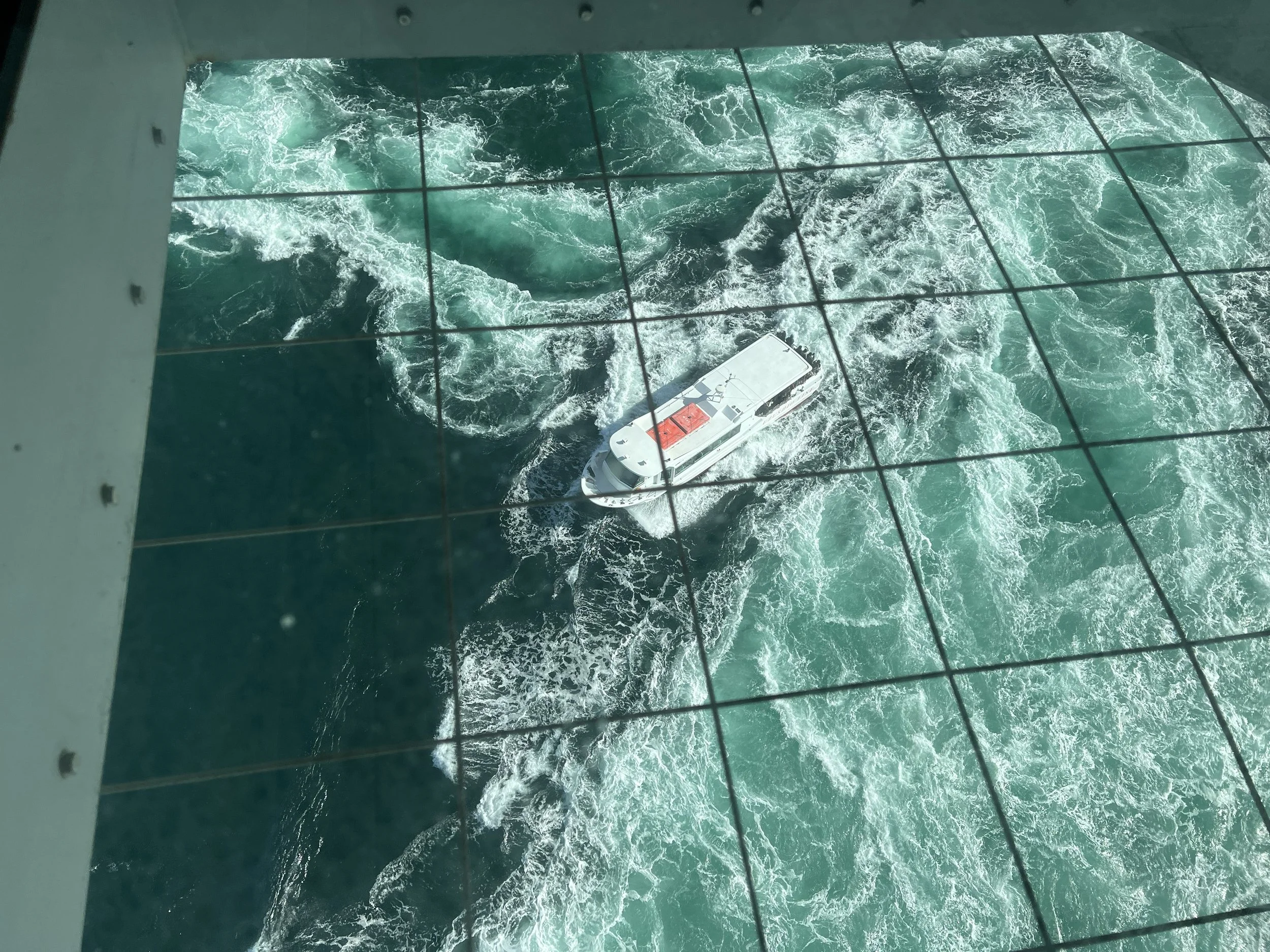 Naruto - Tokushima, Japan