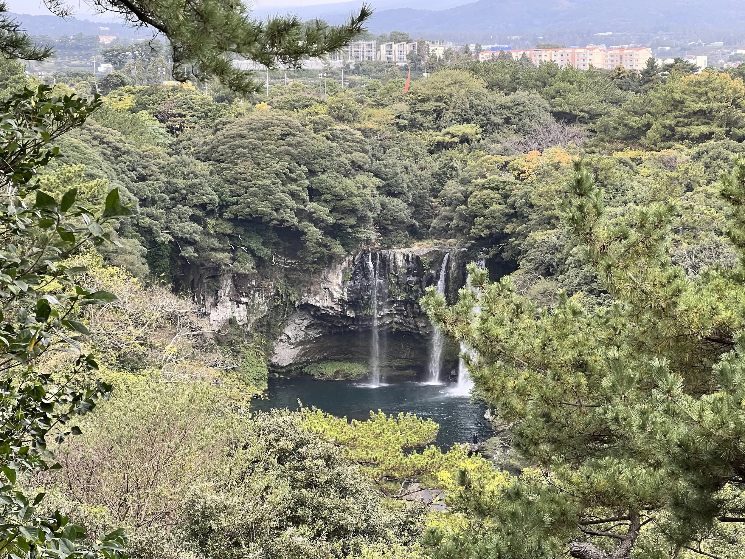 Jeju Olle Trail 7 – South Korea