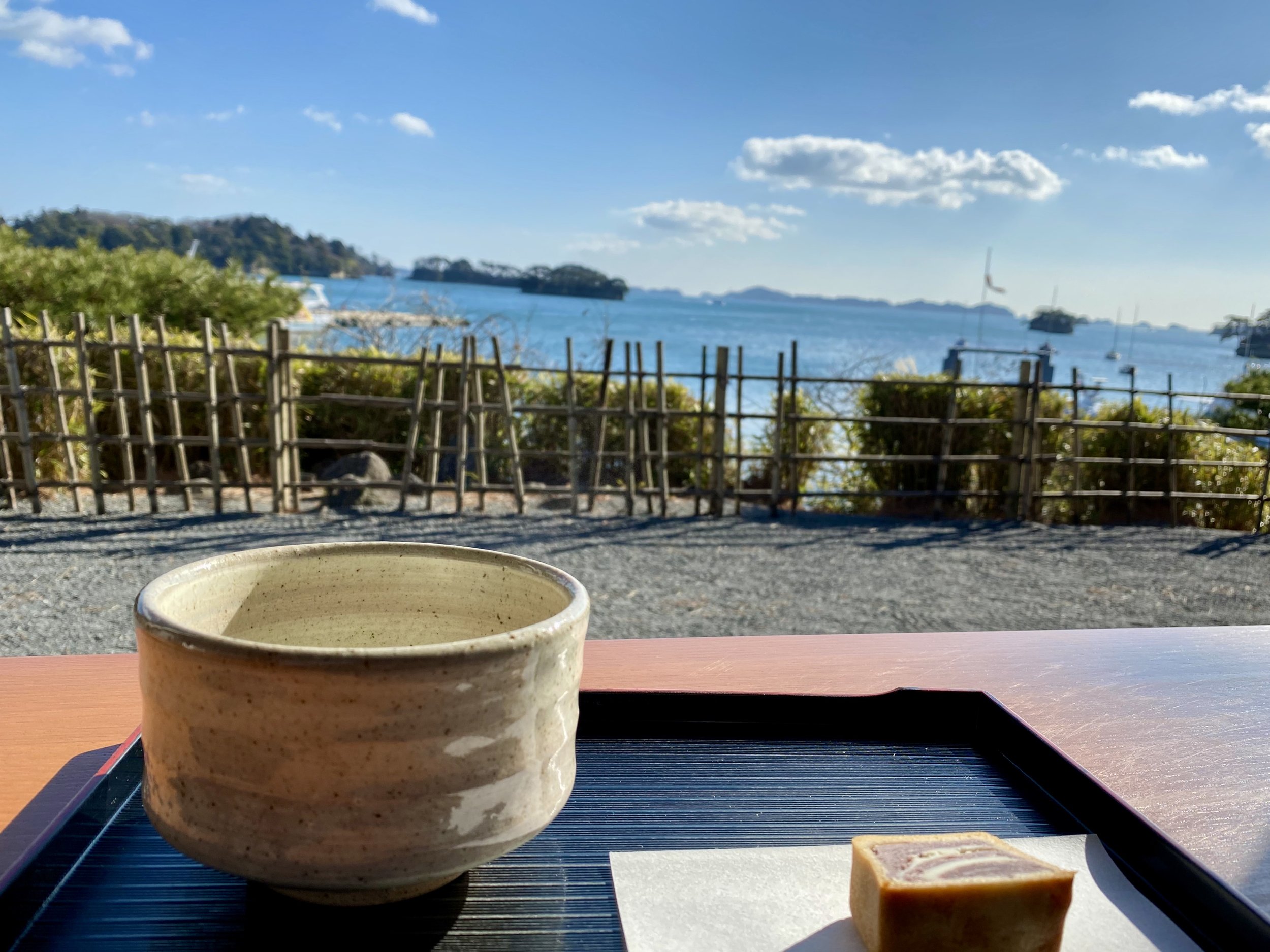 Matsushima - Miyagi, Japan