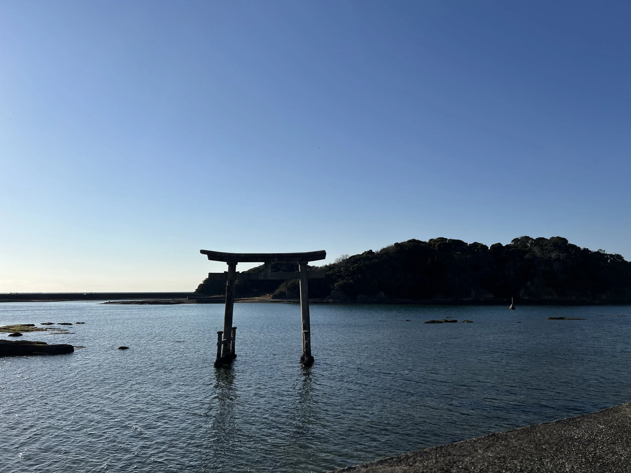 Kii-Tanabe - Wakayama, Japan