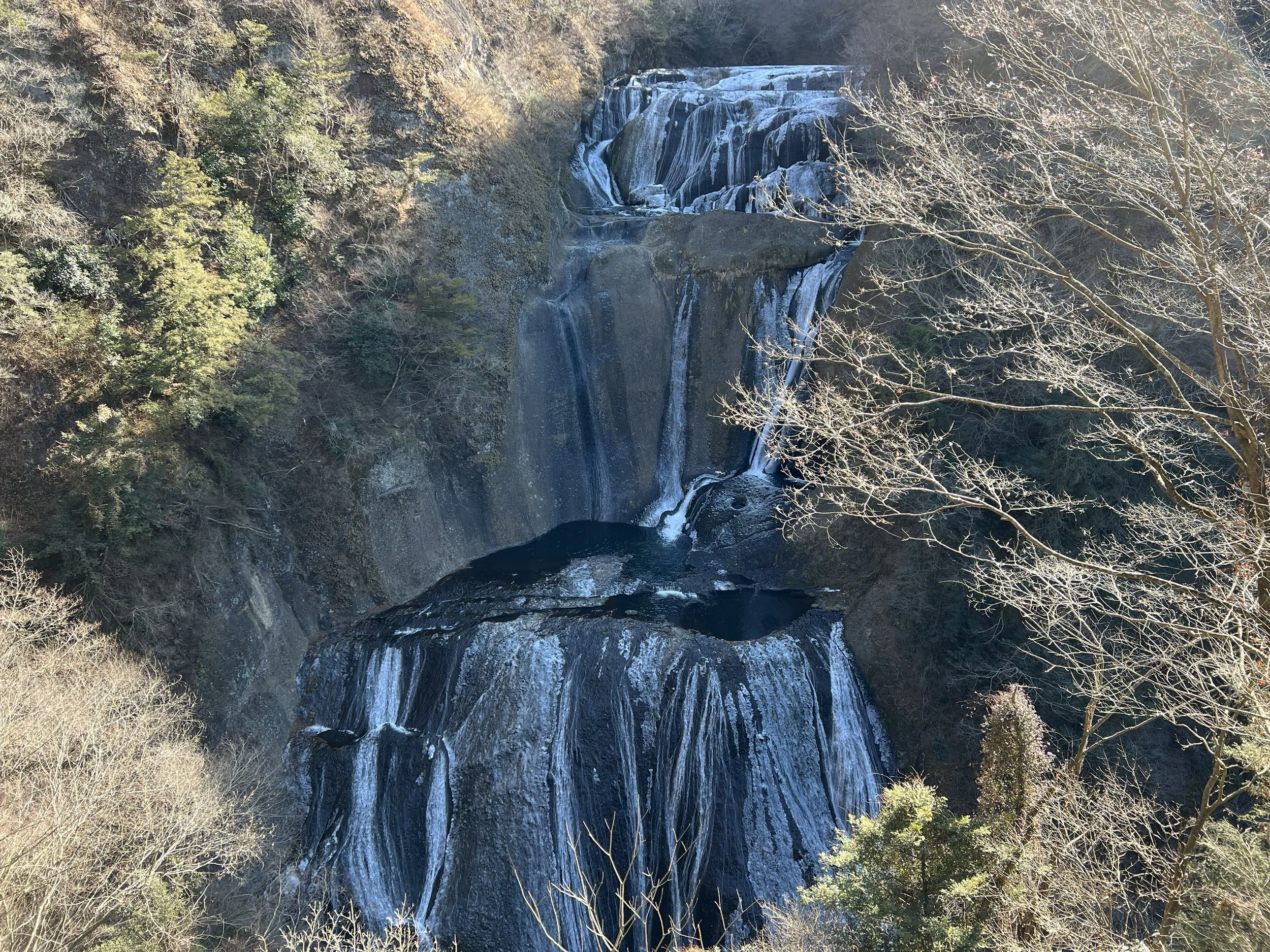 Fukuroda Falls - Ibaraki, Japan
