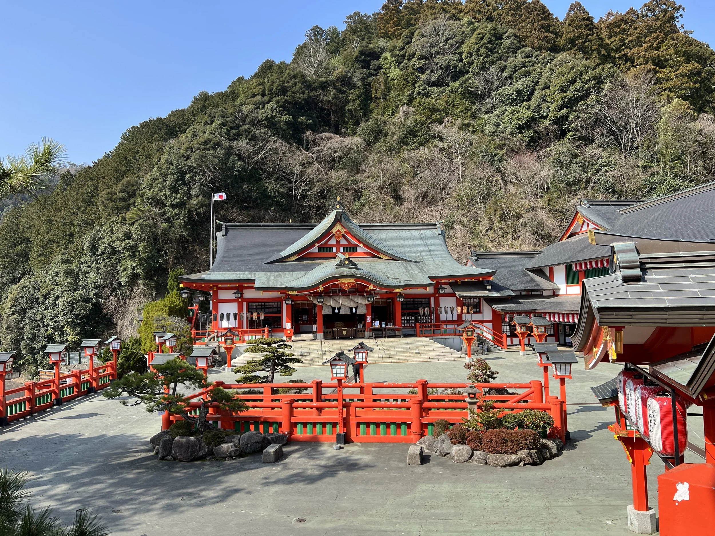 Tsuwano - Shimane, Japan