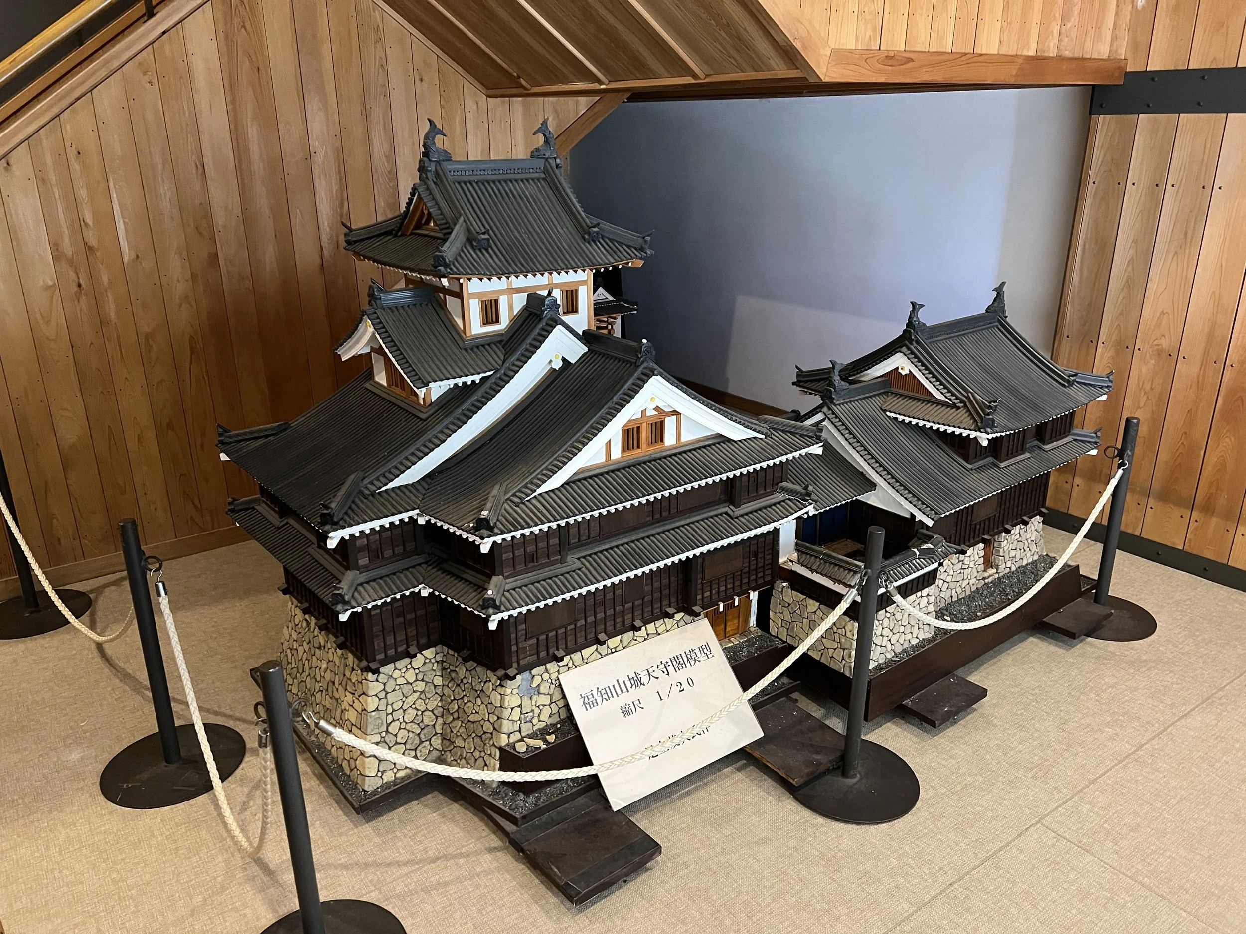 Japan’s Next Top 100 Castles – List and Progress