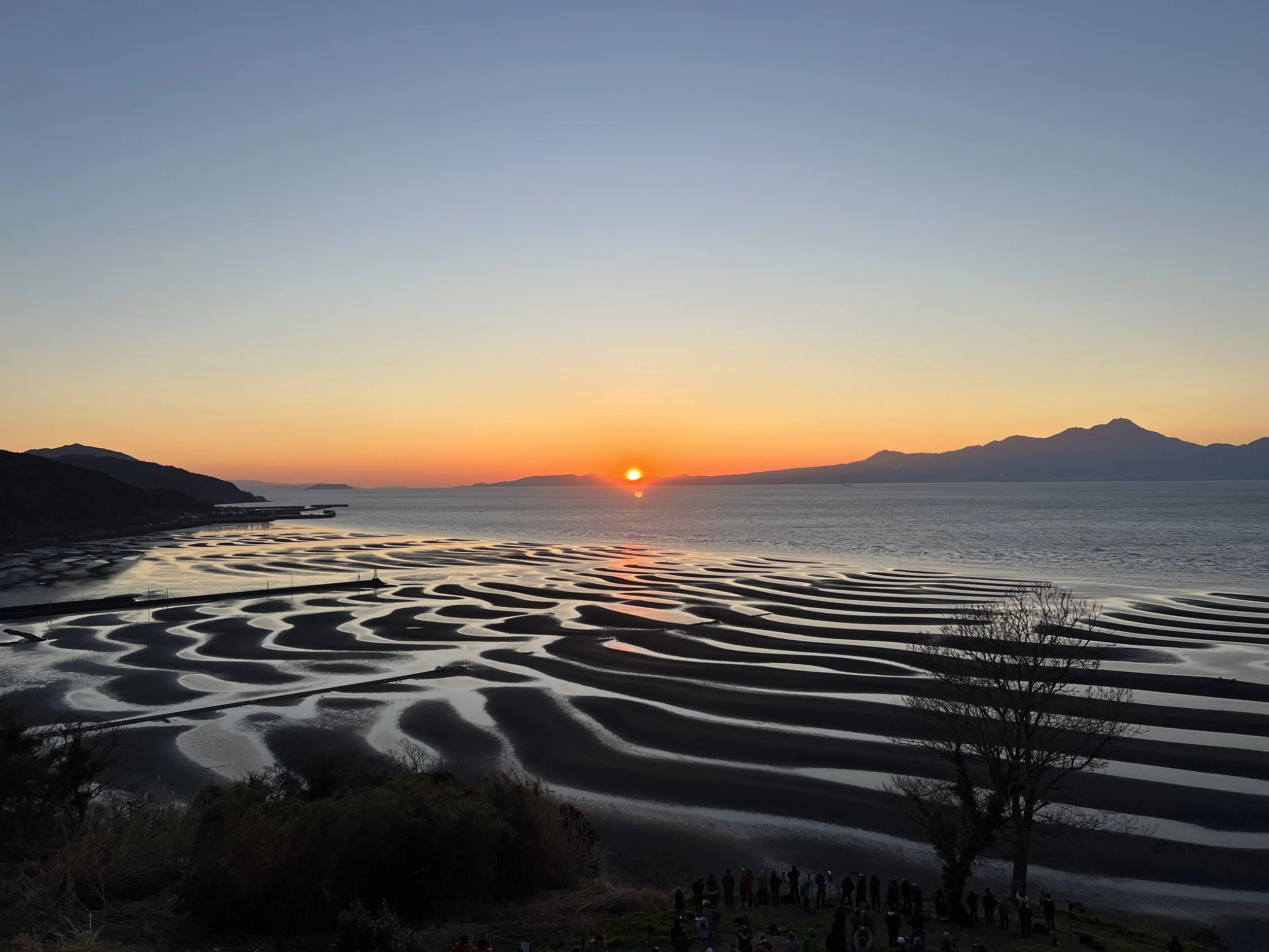Okoshiki Coast - Kumamoto, Japan