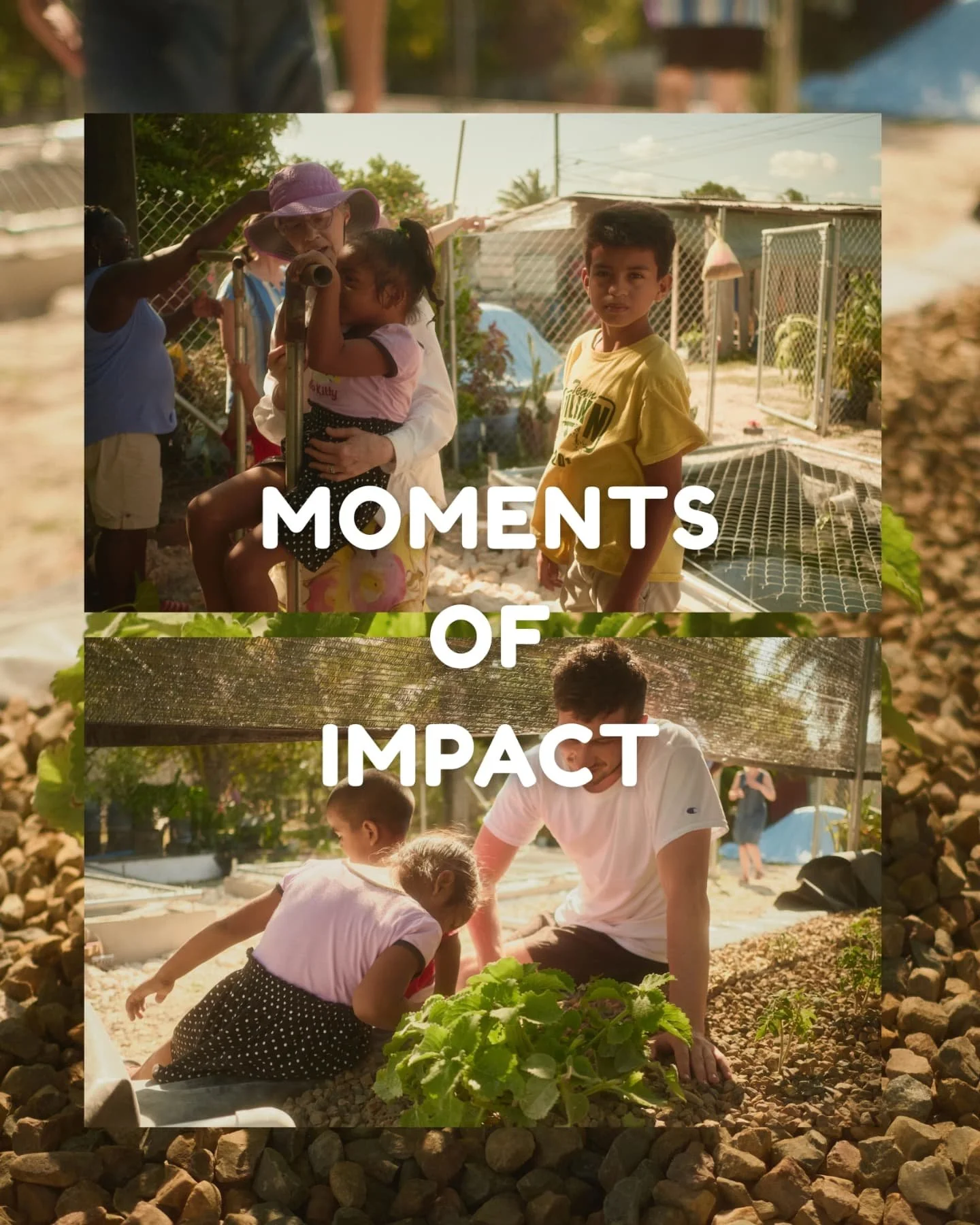 Moments of impact 🎉🇧🇿

Our mission is to enrich perspectives through meaningful service and intercultural exchange, fostering empathy, growth, and a deeper connection to the world.

We came to serve, but we left with even more. 

#belize #servicet
