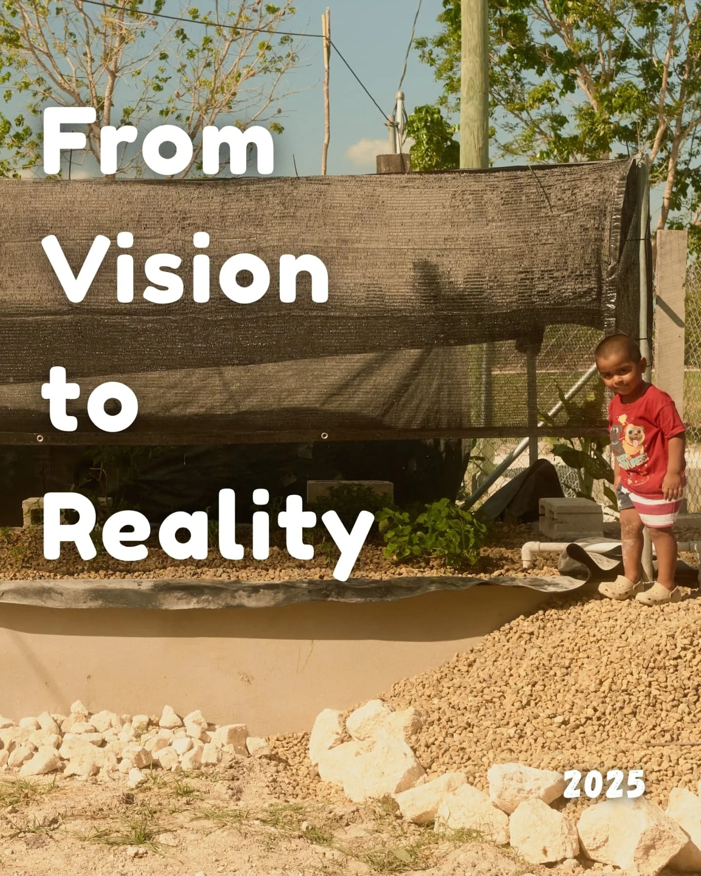 From Vision to Reality✨️

This journey wasn&rsquo;t just about building systems...it was about building people.

The projects in Belize transformed not only the communities we partnered with, but also every heart that showed up to serve.

From aquapo