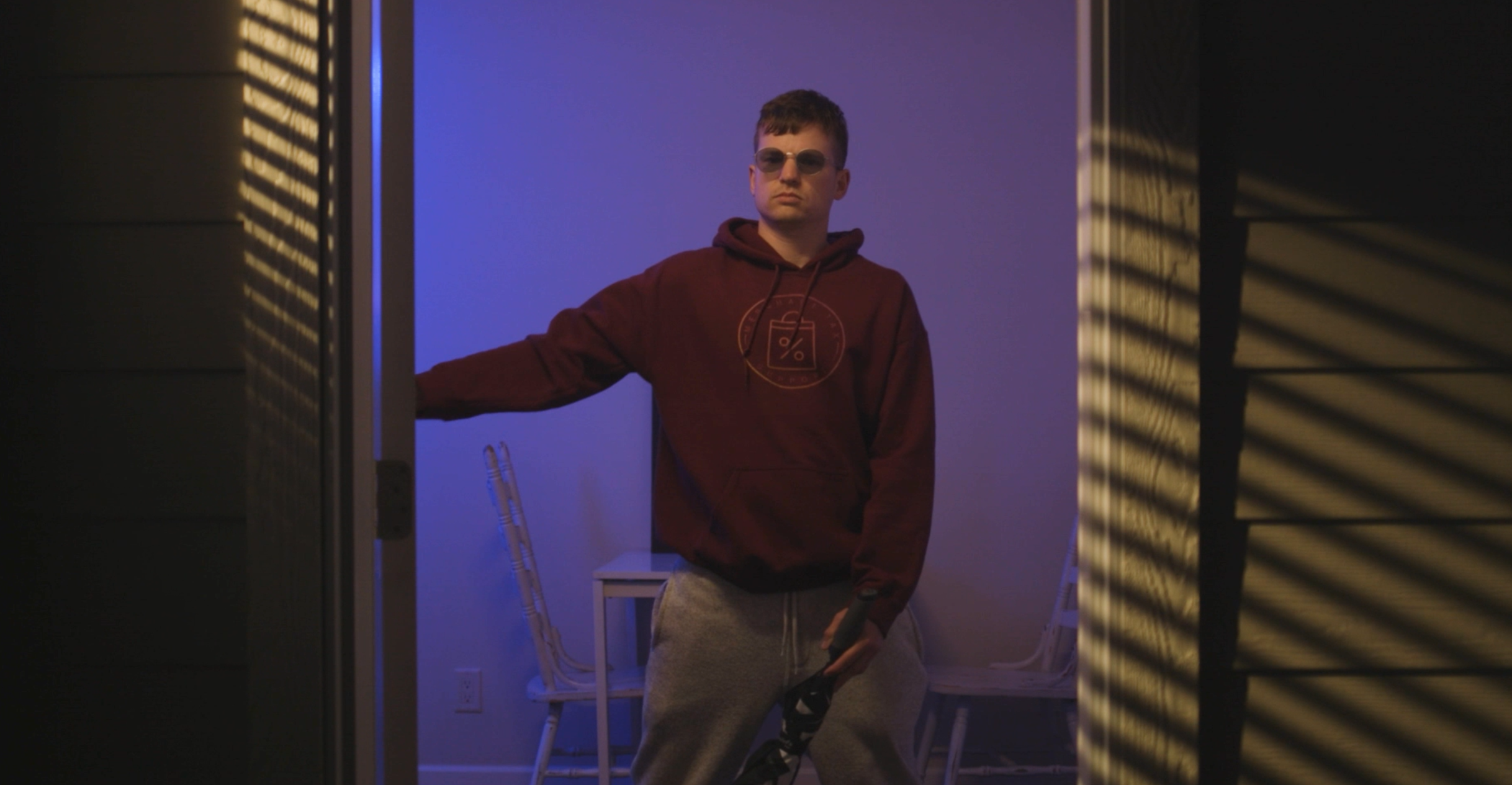Learning As I Go: A Directors Journey; SHADES