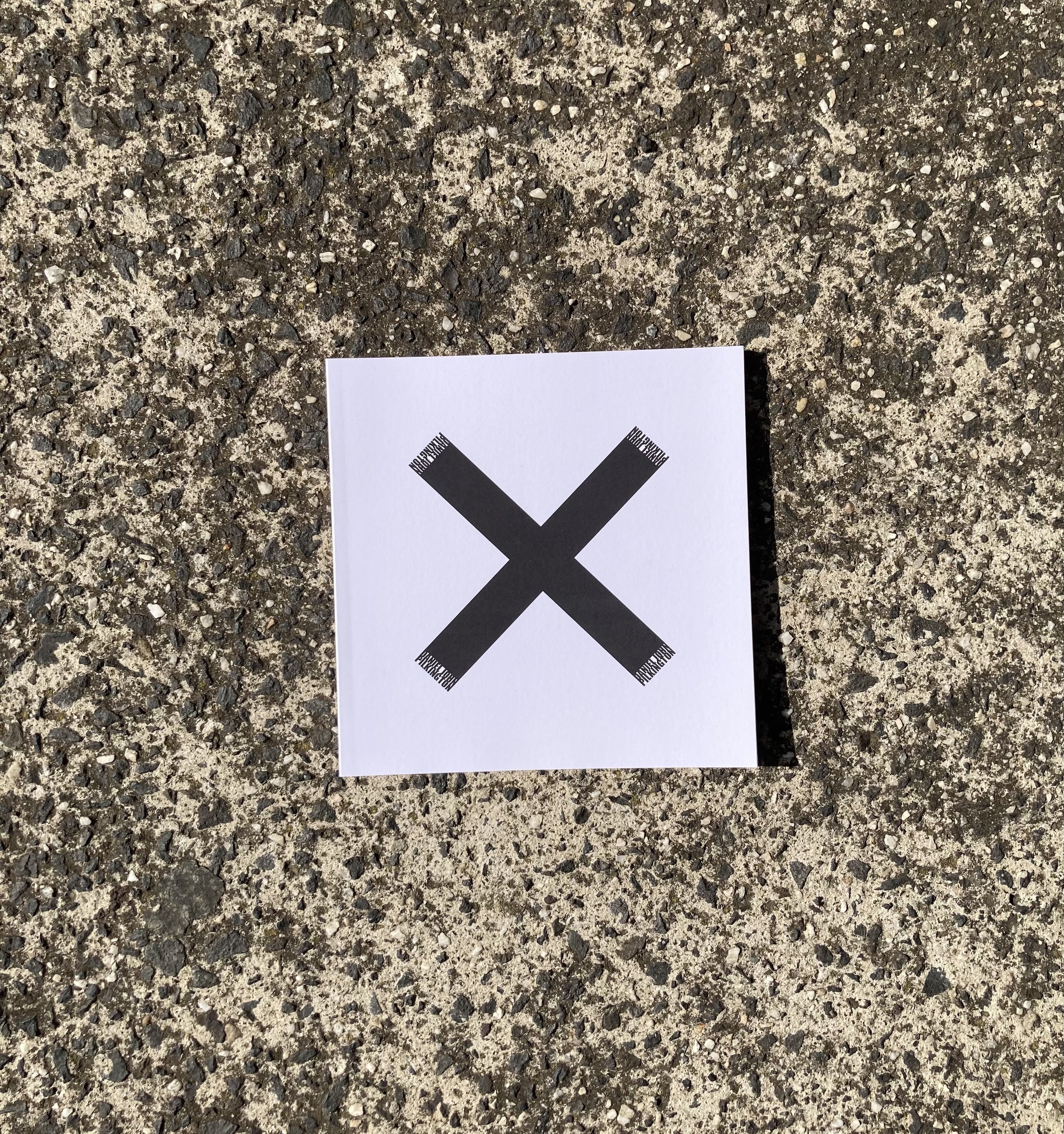 X