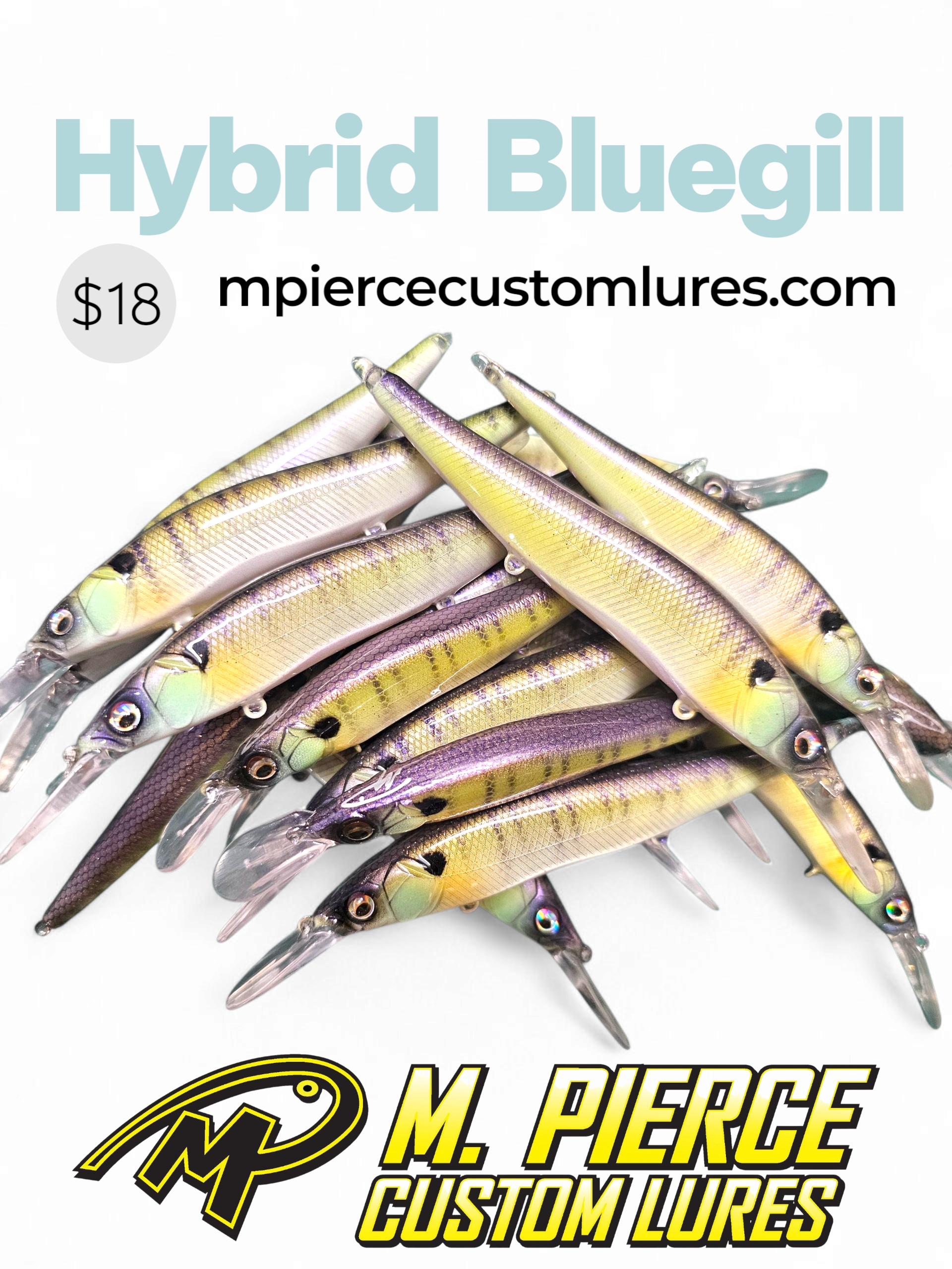 110+1 Jerkbait