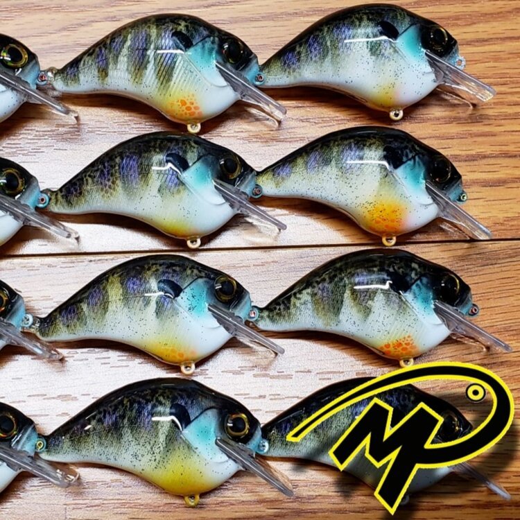 1.5 S Crank Shallow KO