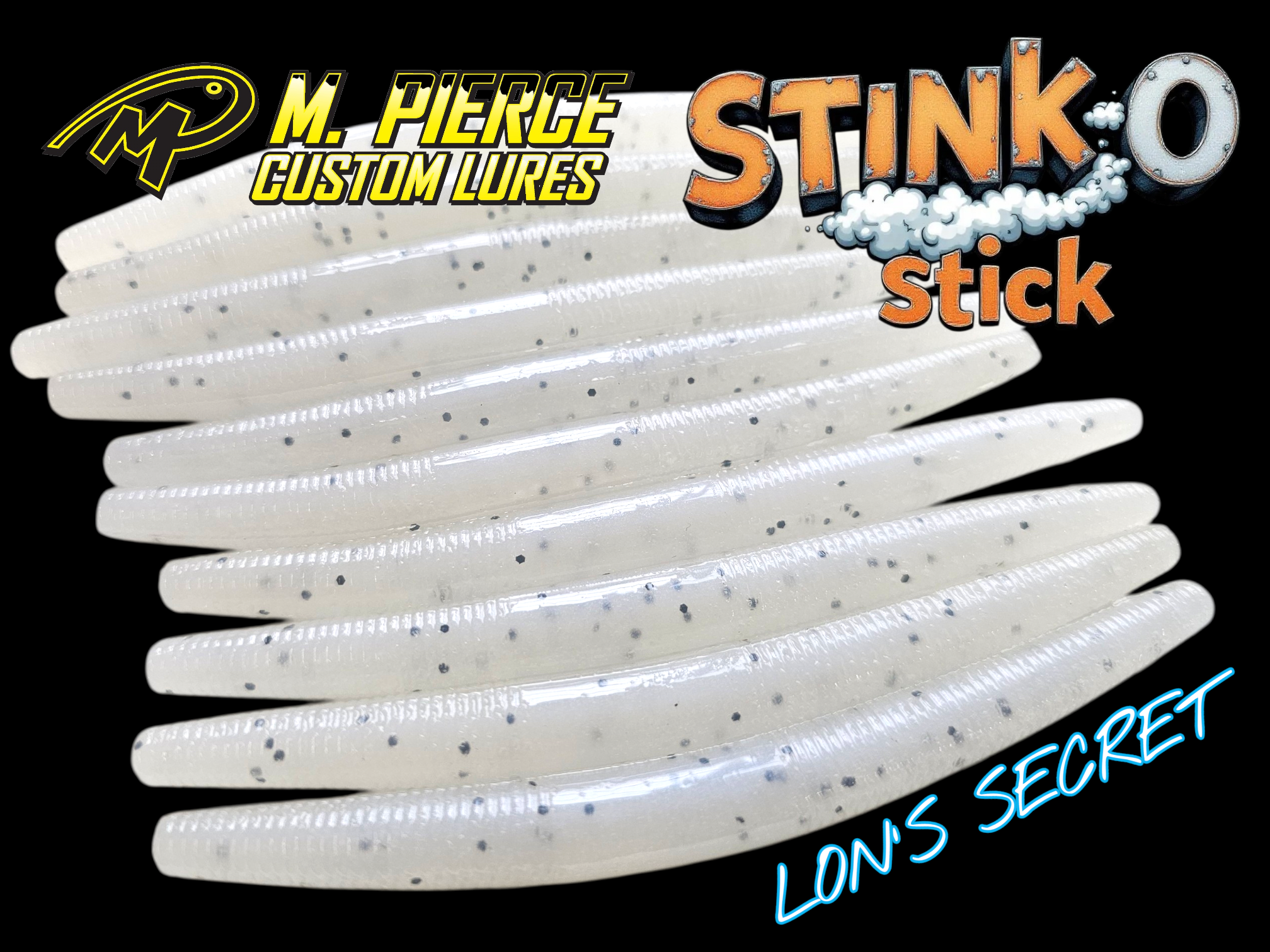 Stink "O" Stick 5 Inch
