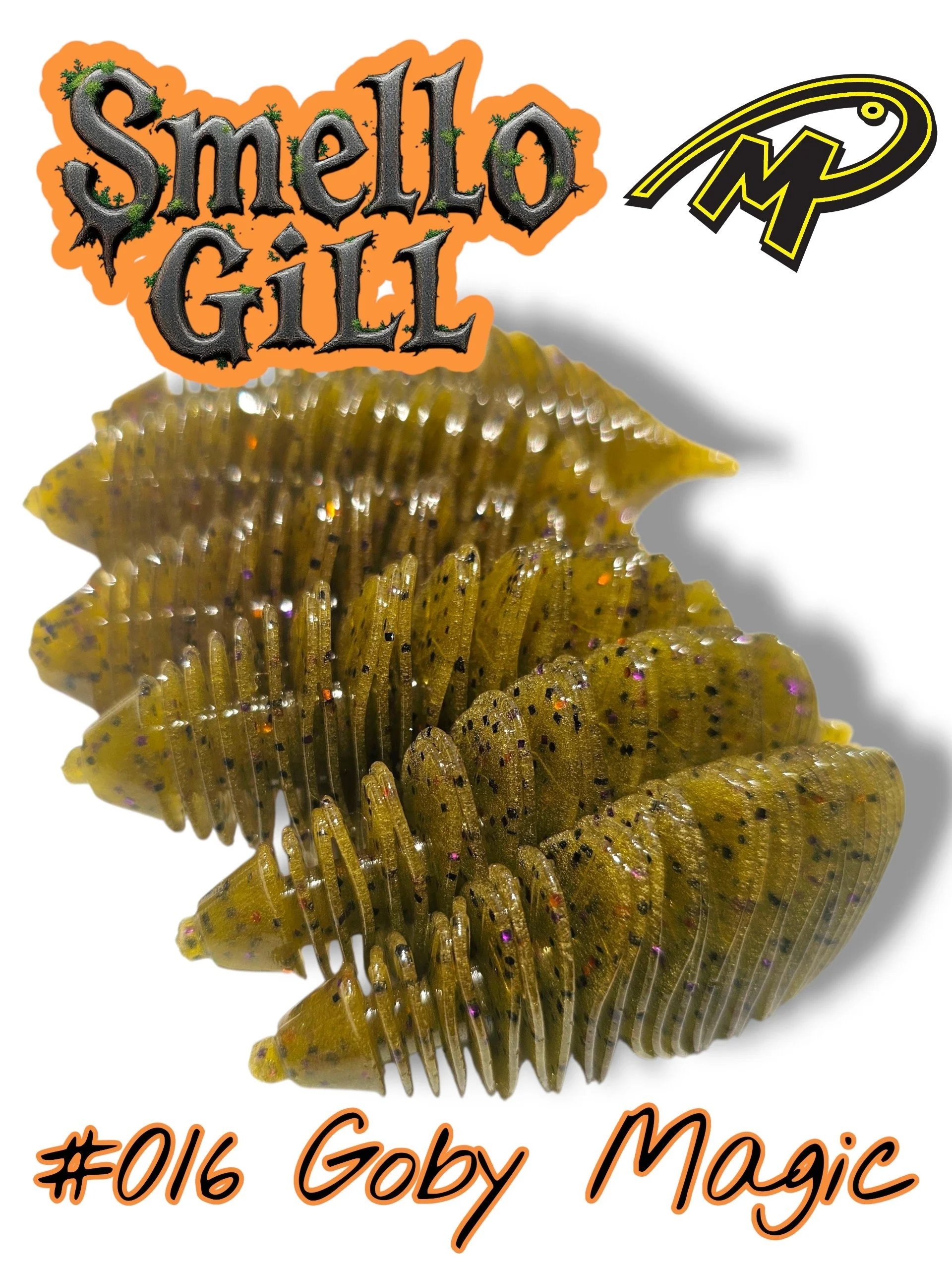Smello Gill 4"