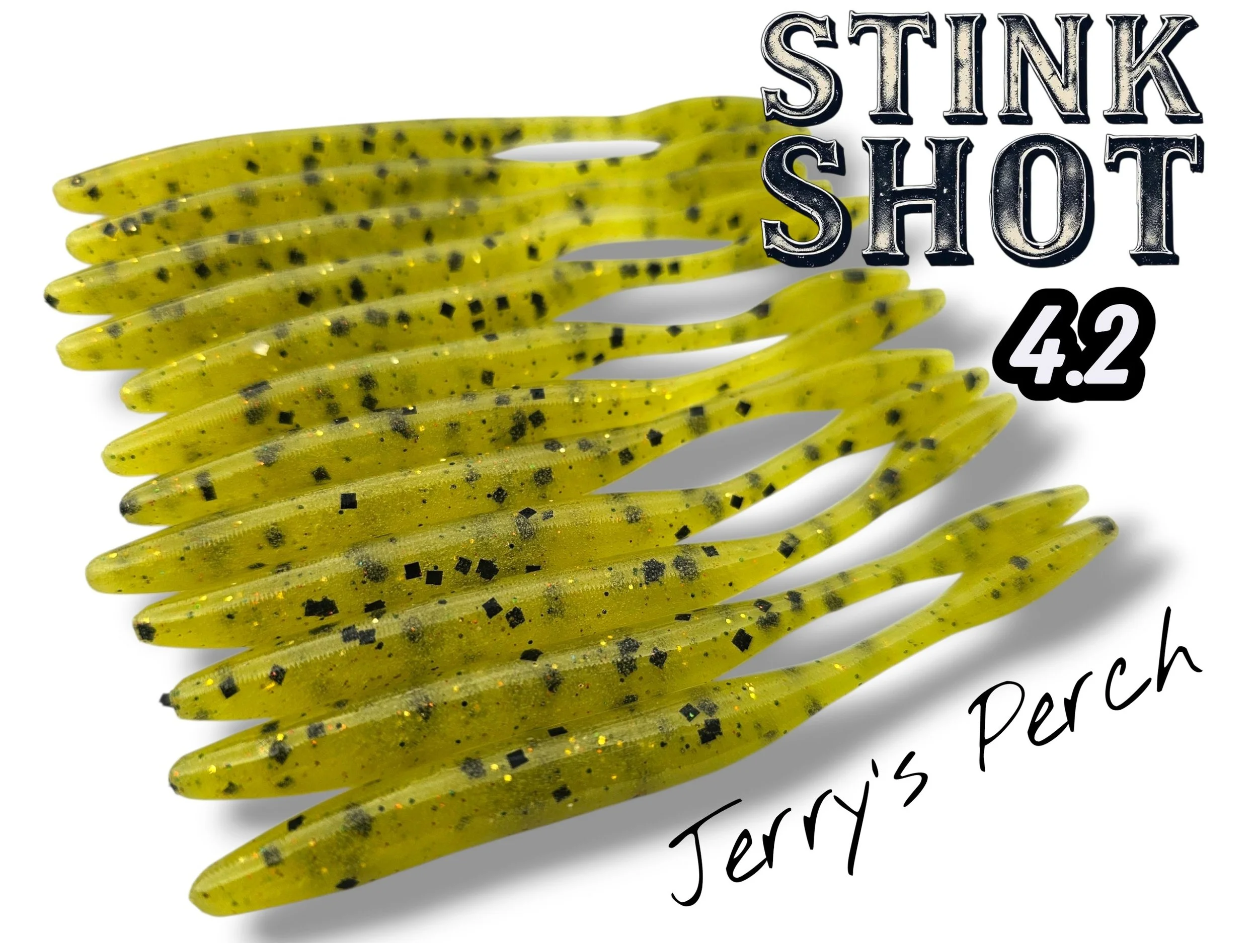 Stink-Shot - 4.25 Inch