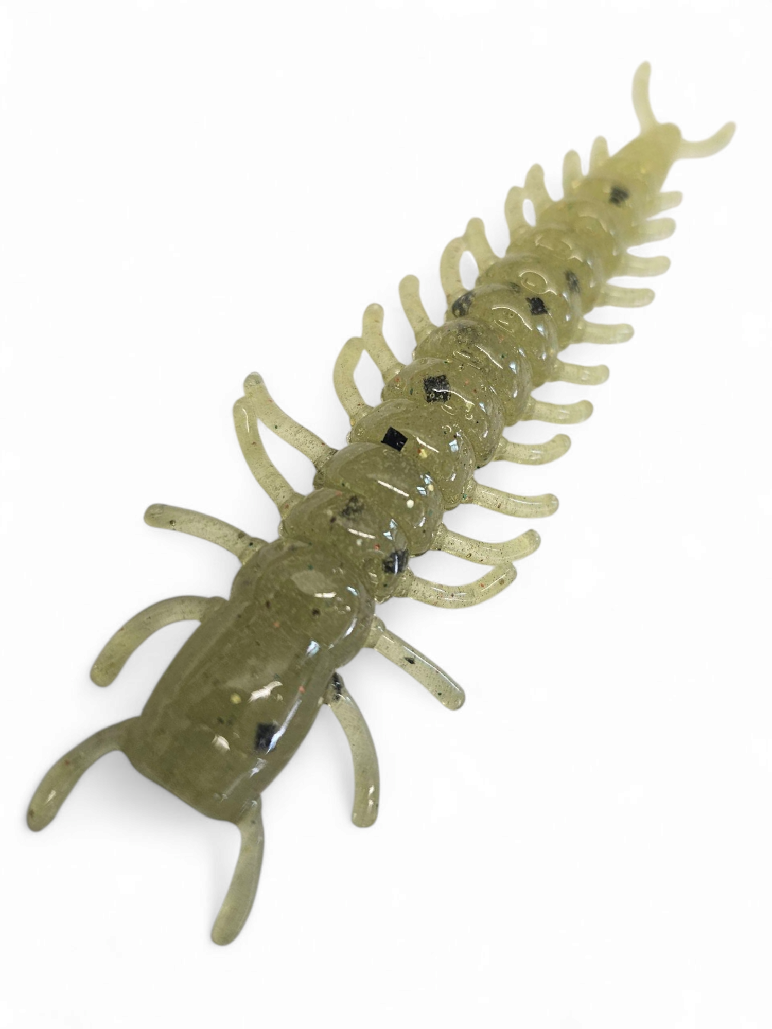 Hell-Grammite - 3 Inch