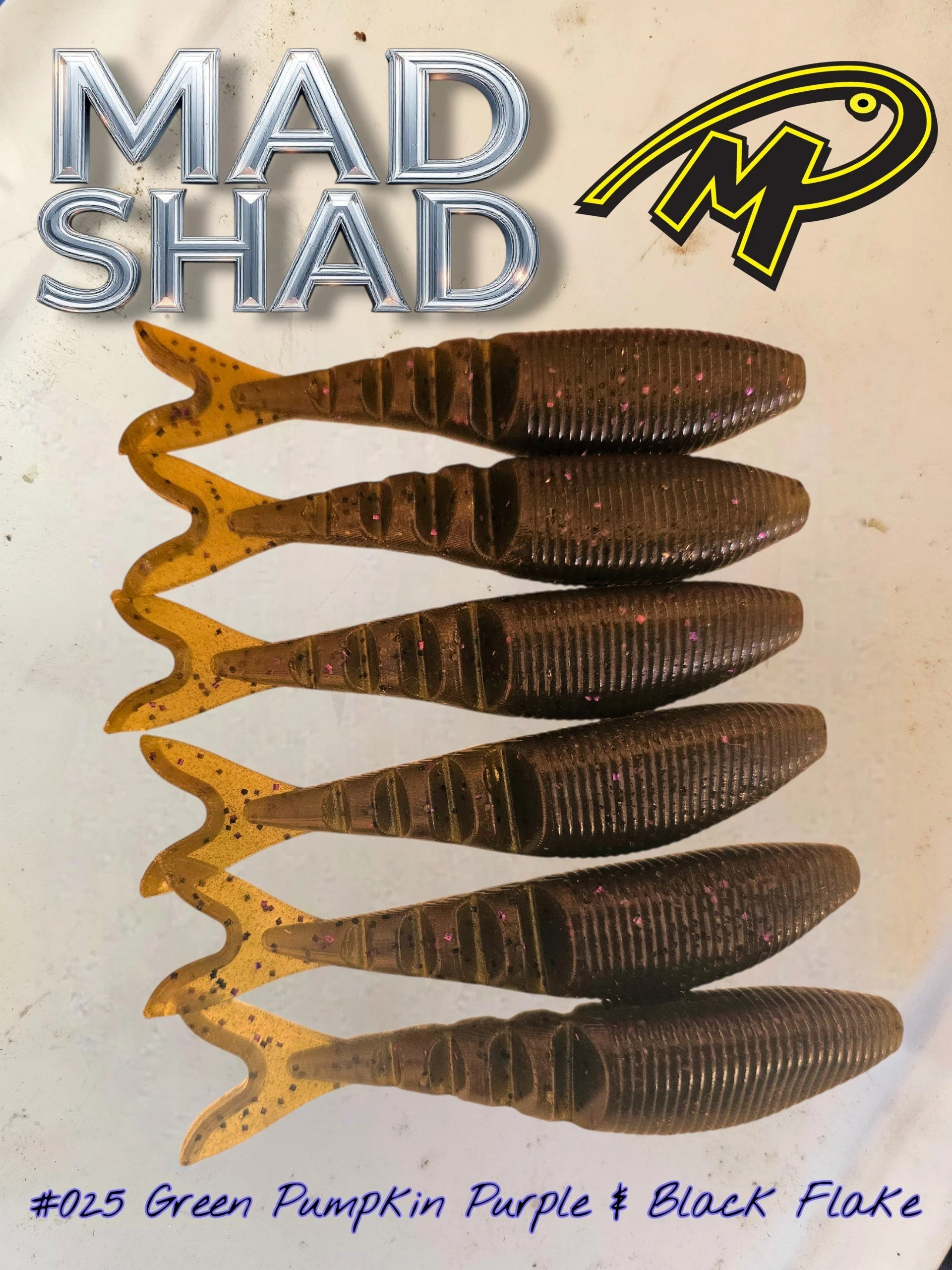Mad Shad