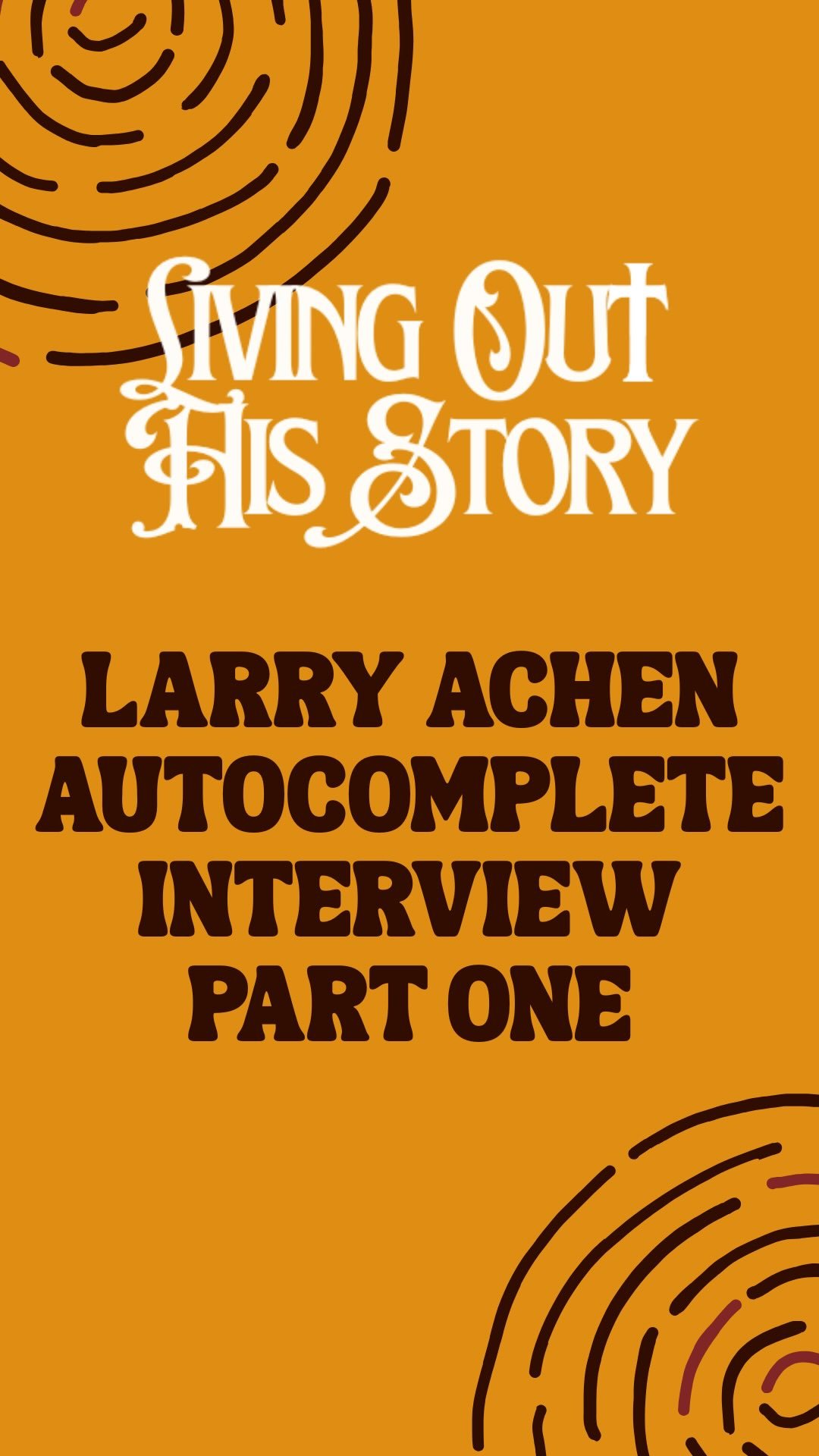 Before DYFC begins, we got to know Larry Achen a little bit better…. 🫶🏽
Registration ends July 6th!!!!