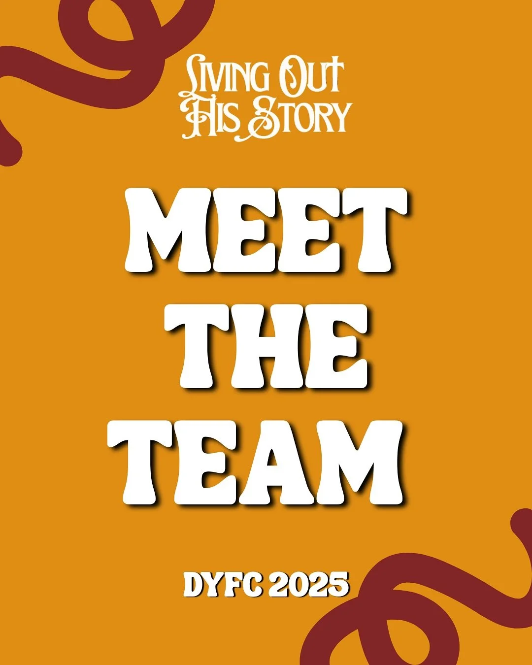 Meet the hands and hearts behind the scenes of DYFC 💛 
Introducing our Souvenir and Transportation teams! 
See you July 31st 📆